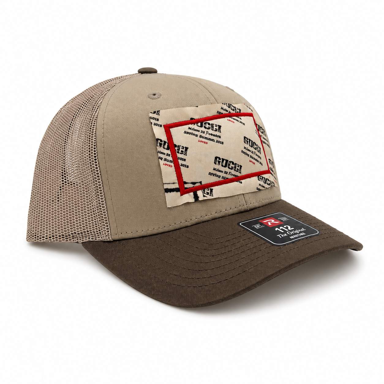 Respoke Ball Cap