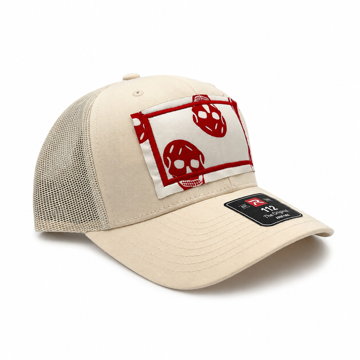 Respoke Ball Cap