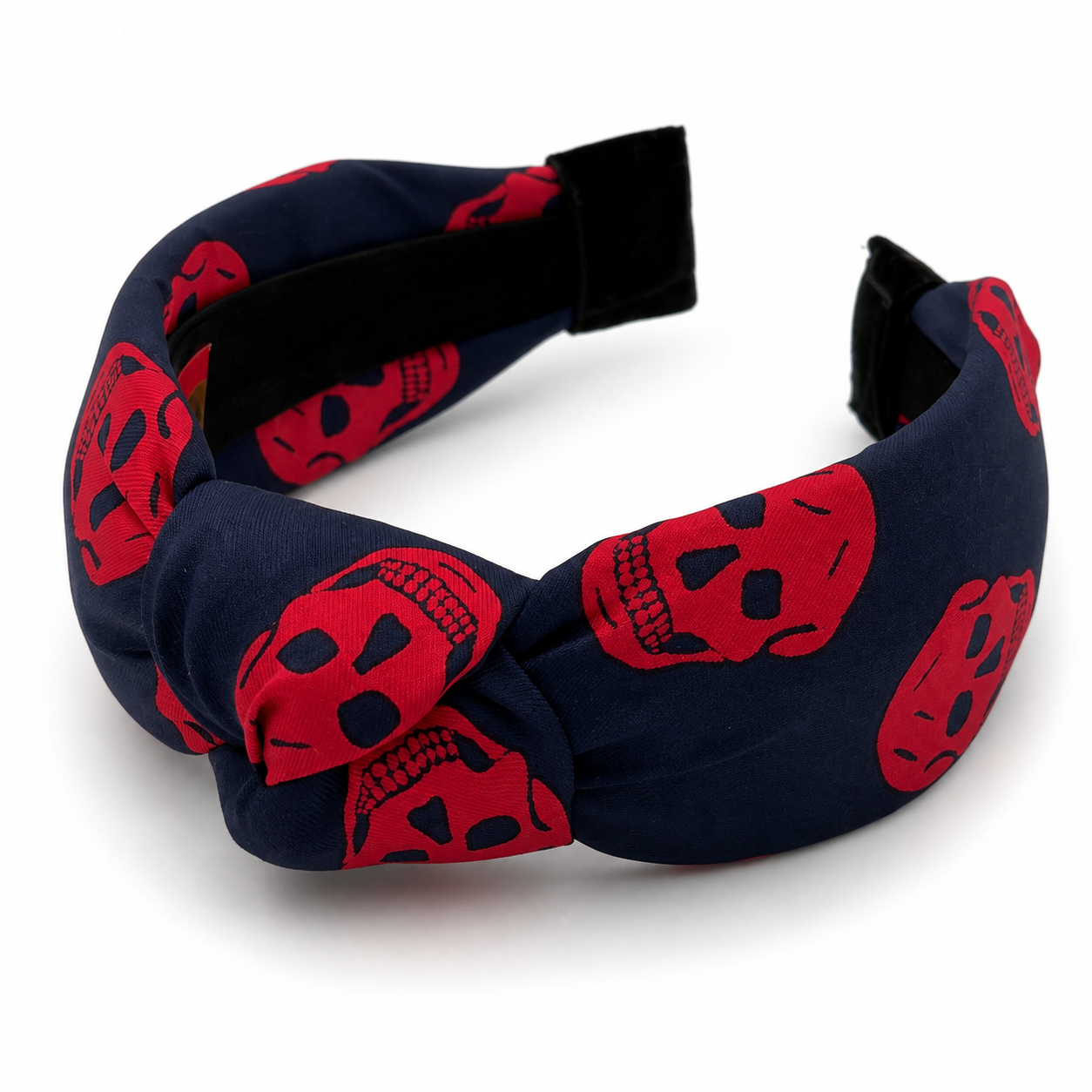 Respoke BIKER Red Headband
