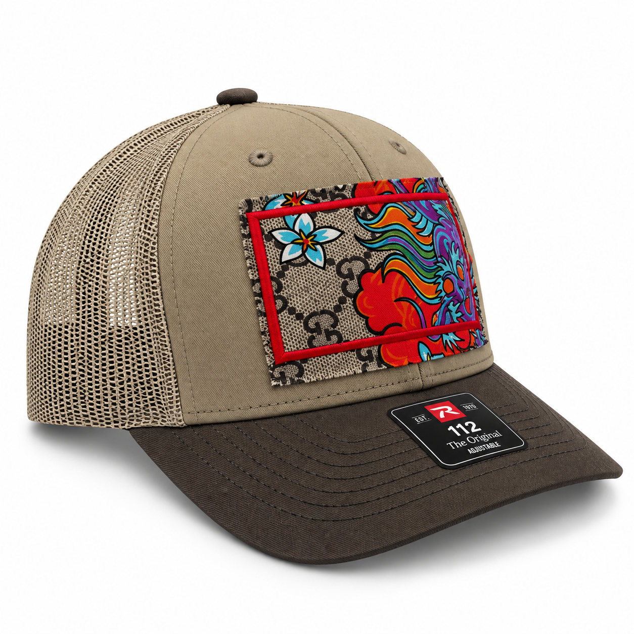 Respoke Ball Cap