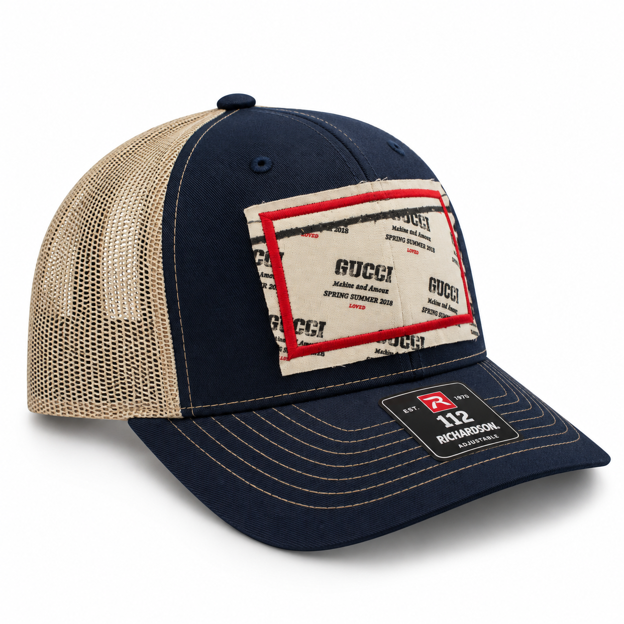 Respoke Ball Cap