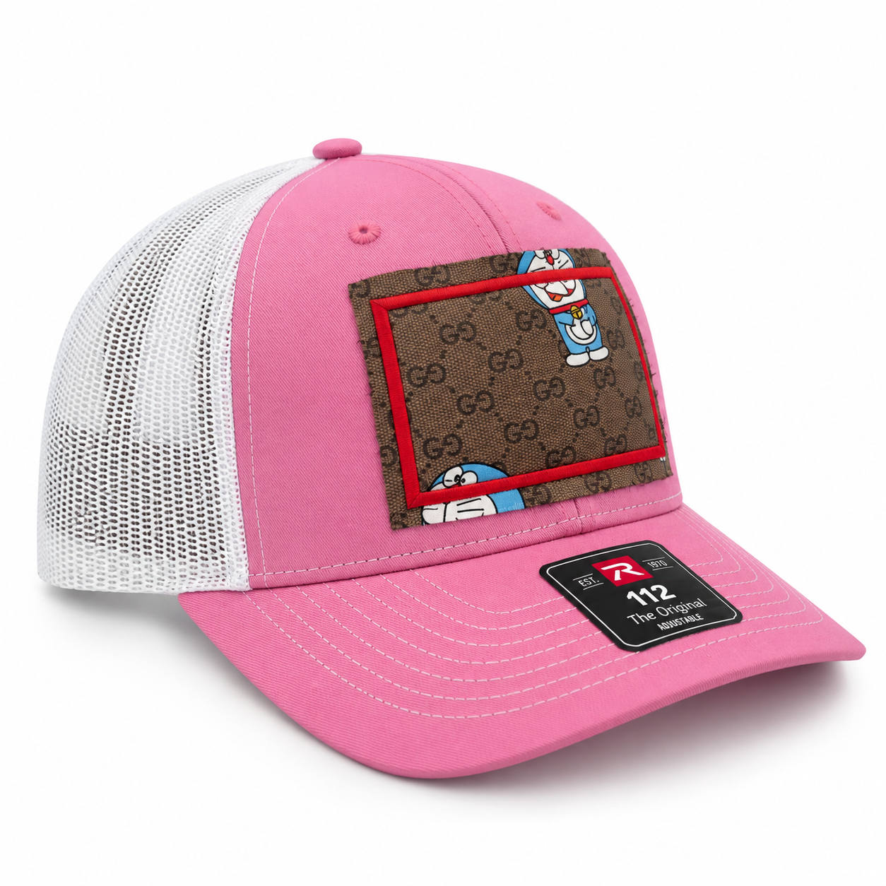 Respoke Ball Cap