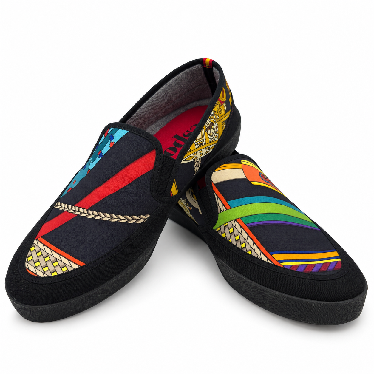 CONCOURS BIBI Supreme Sport Loafer