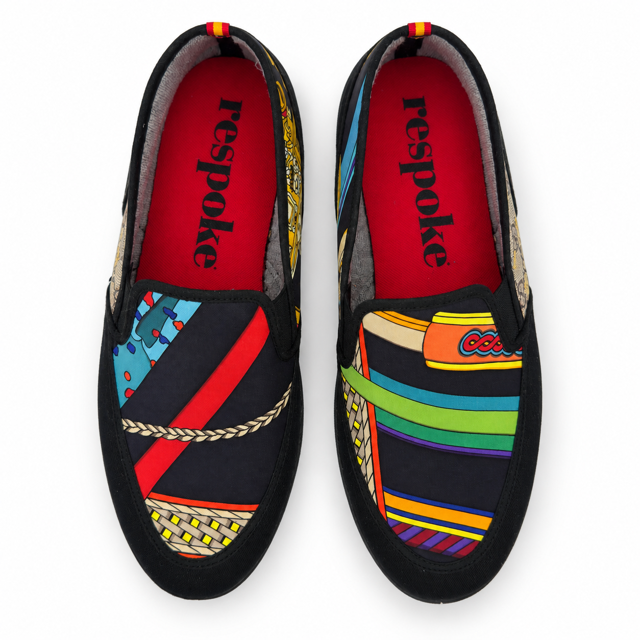 CONCOURS BIBI Supreme Sport Loafer
