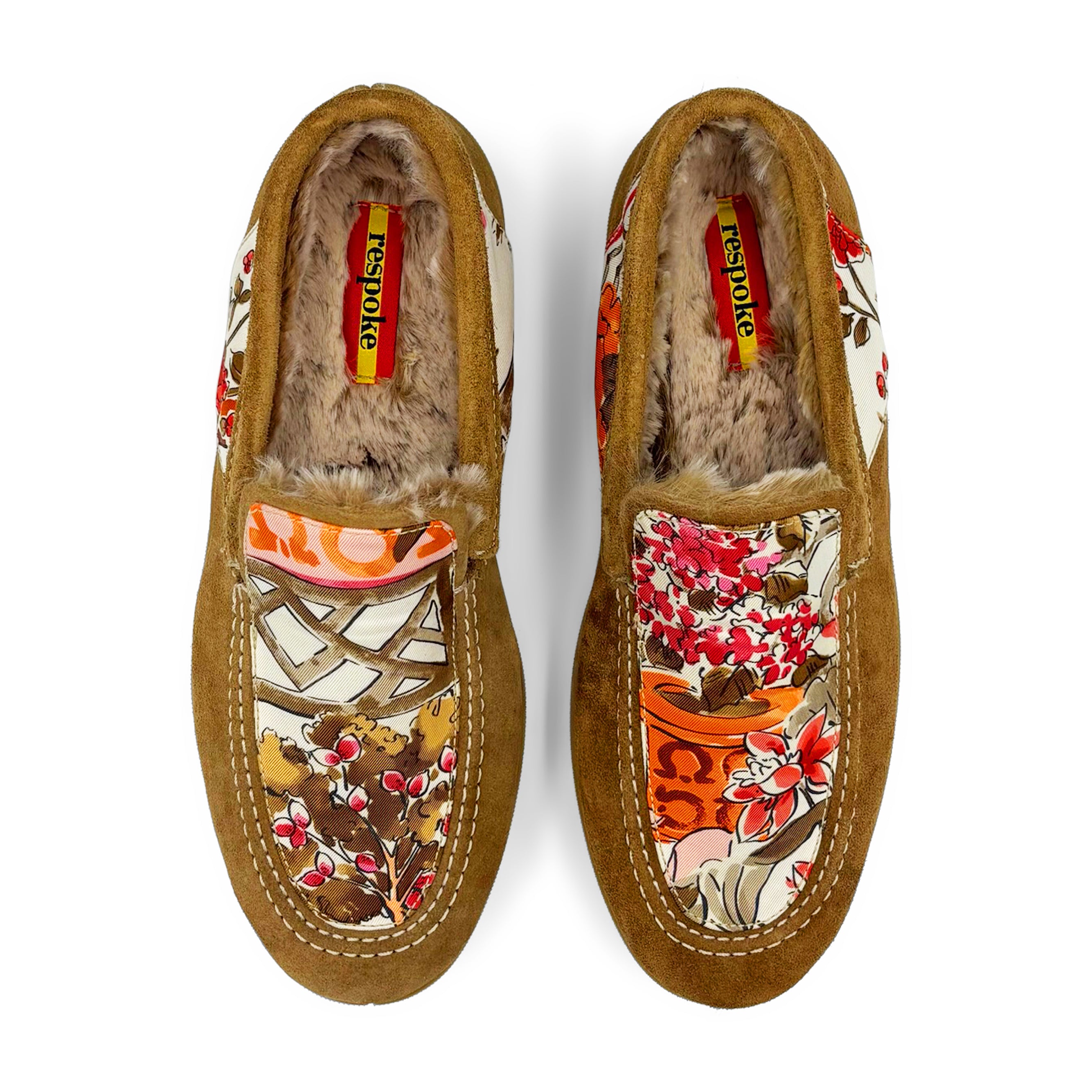 BONSAI Brown Slipper