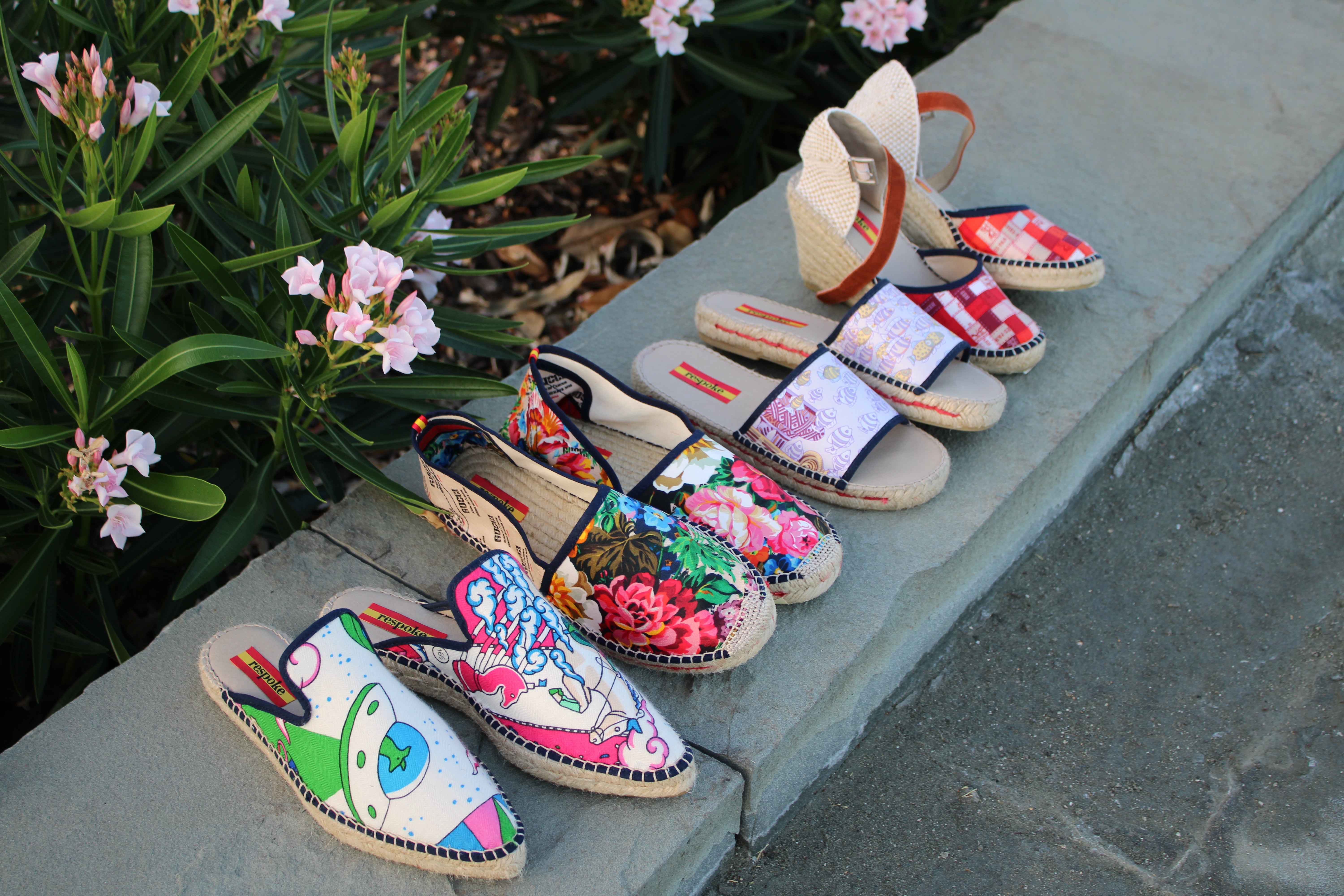Respoke: Charleston, Nantucket, Newport, Provincetown, Edgartown