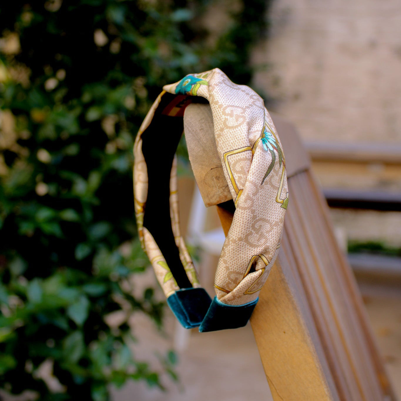 Respoke GABBIANO Supreme Headband