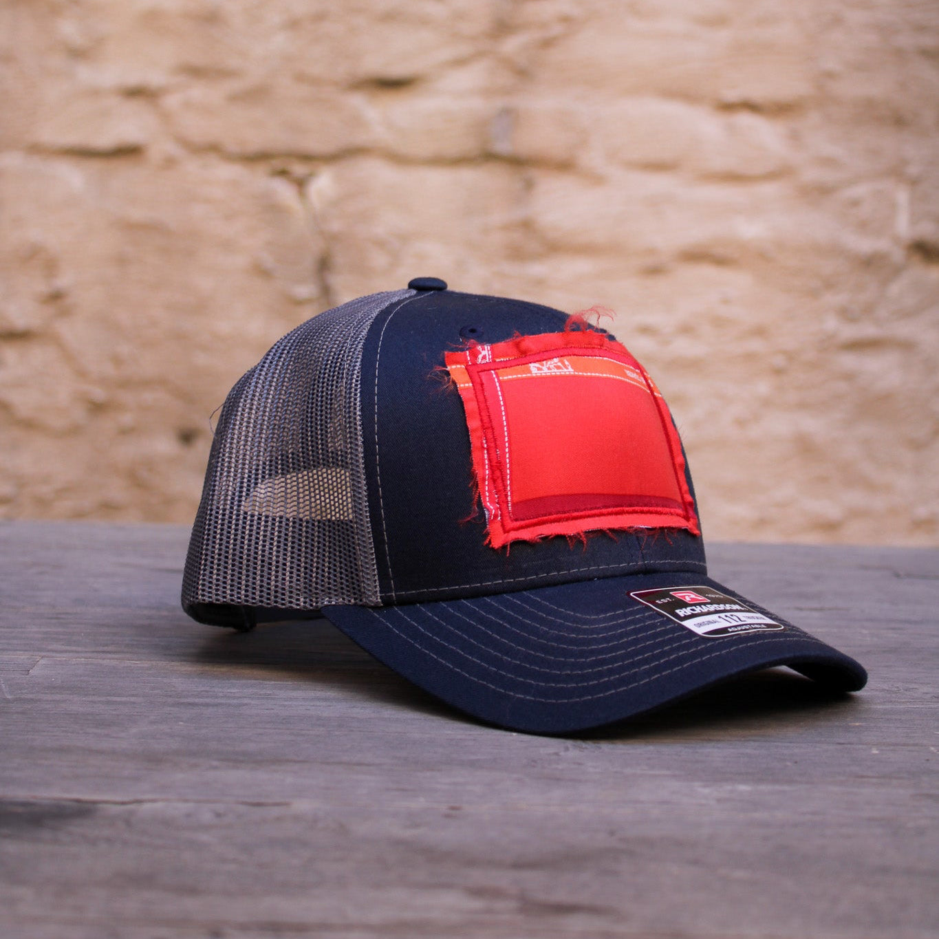 Ball Cap  - BOLDUC