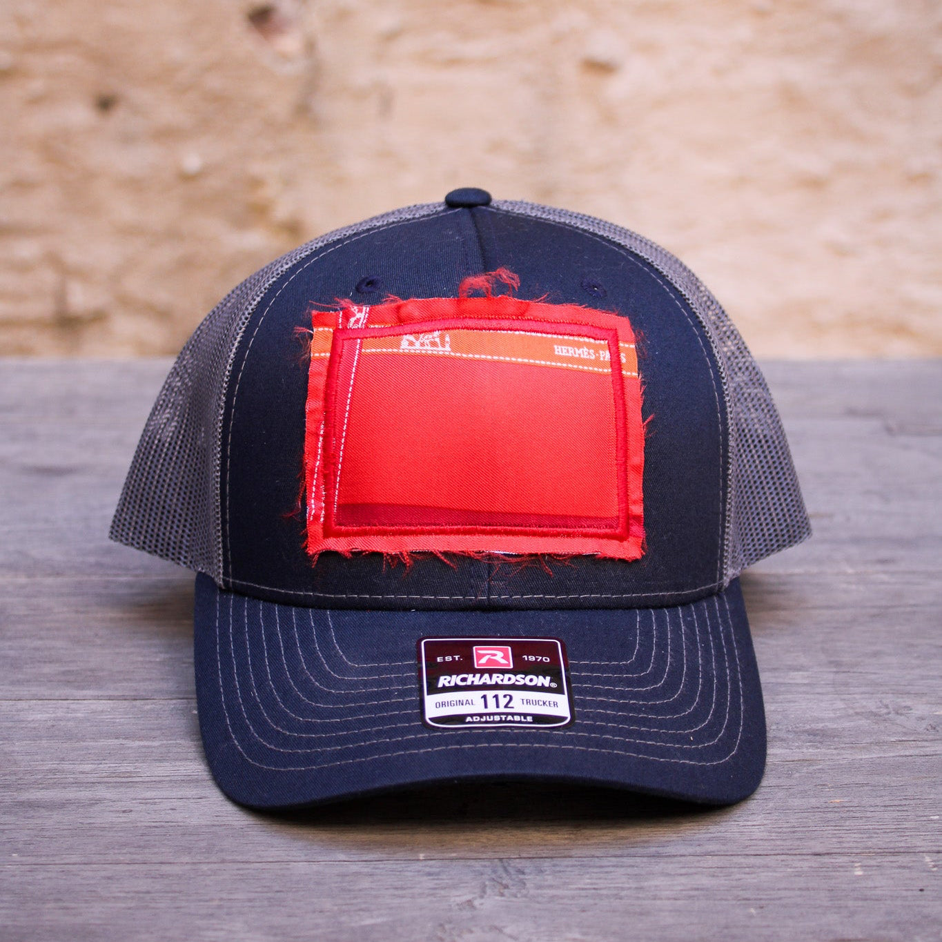 Ball Cap  - BOLDUC