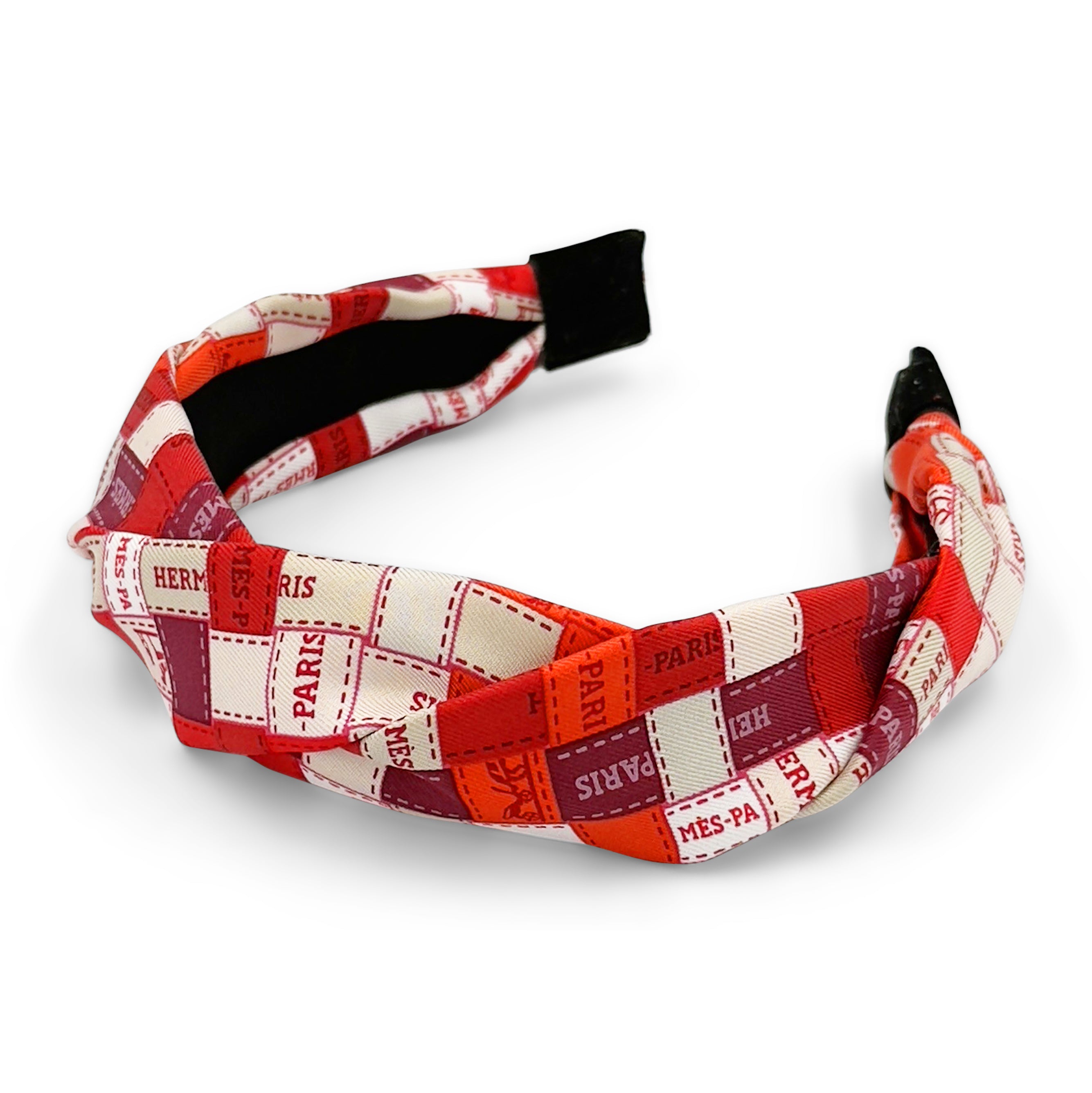 Respoke CARRE Red Headband