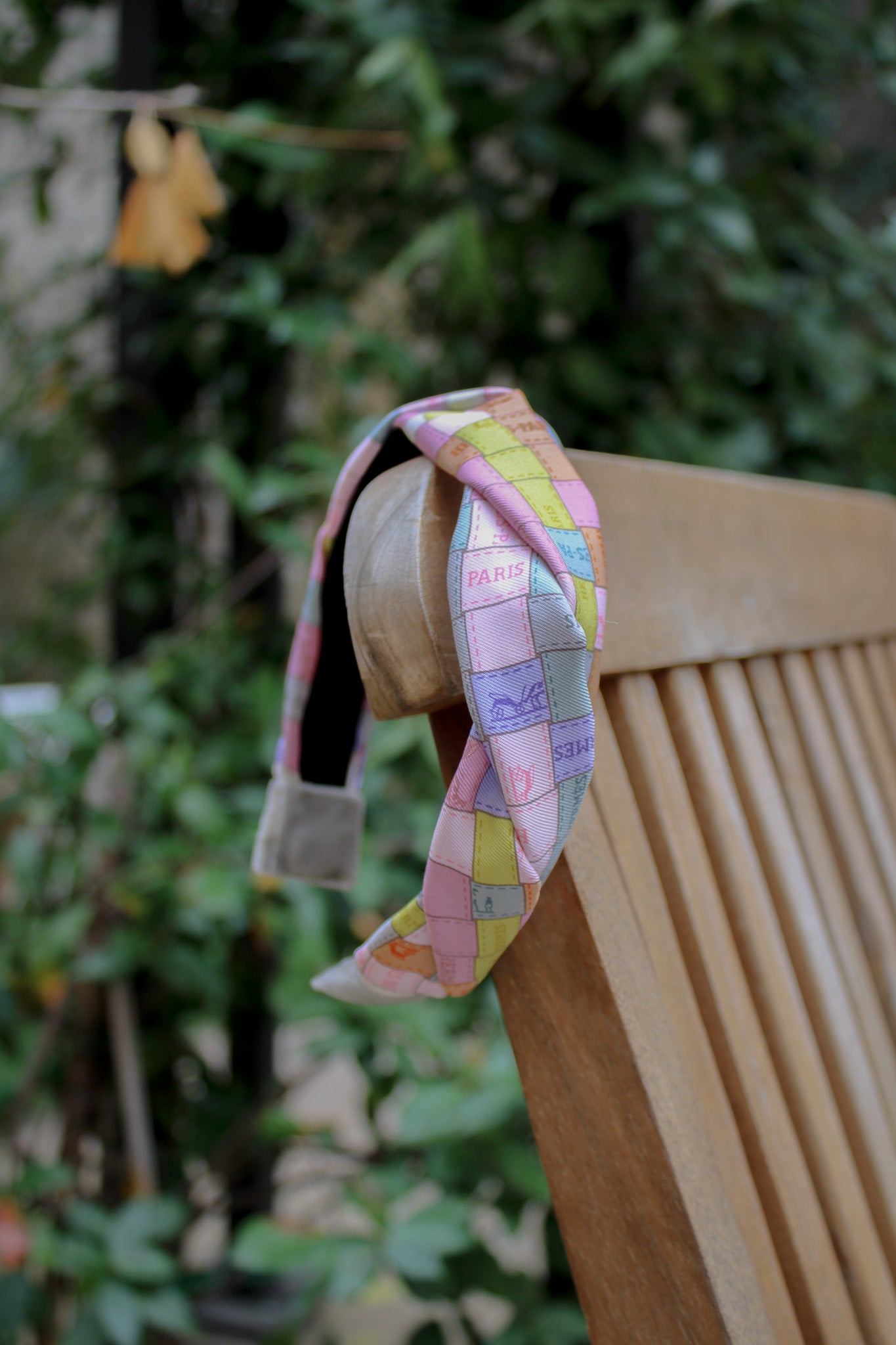Respoke CARRE Multi Headband