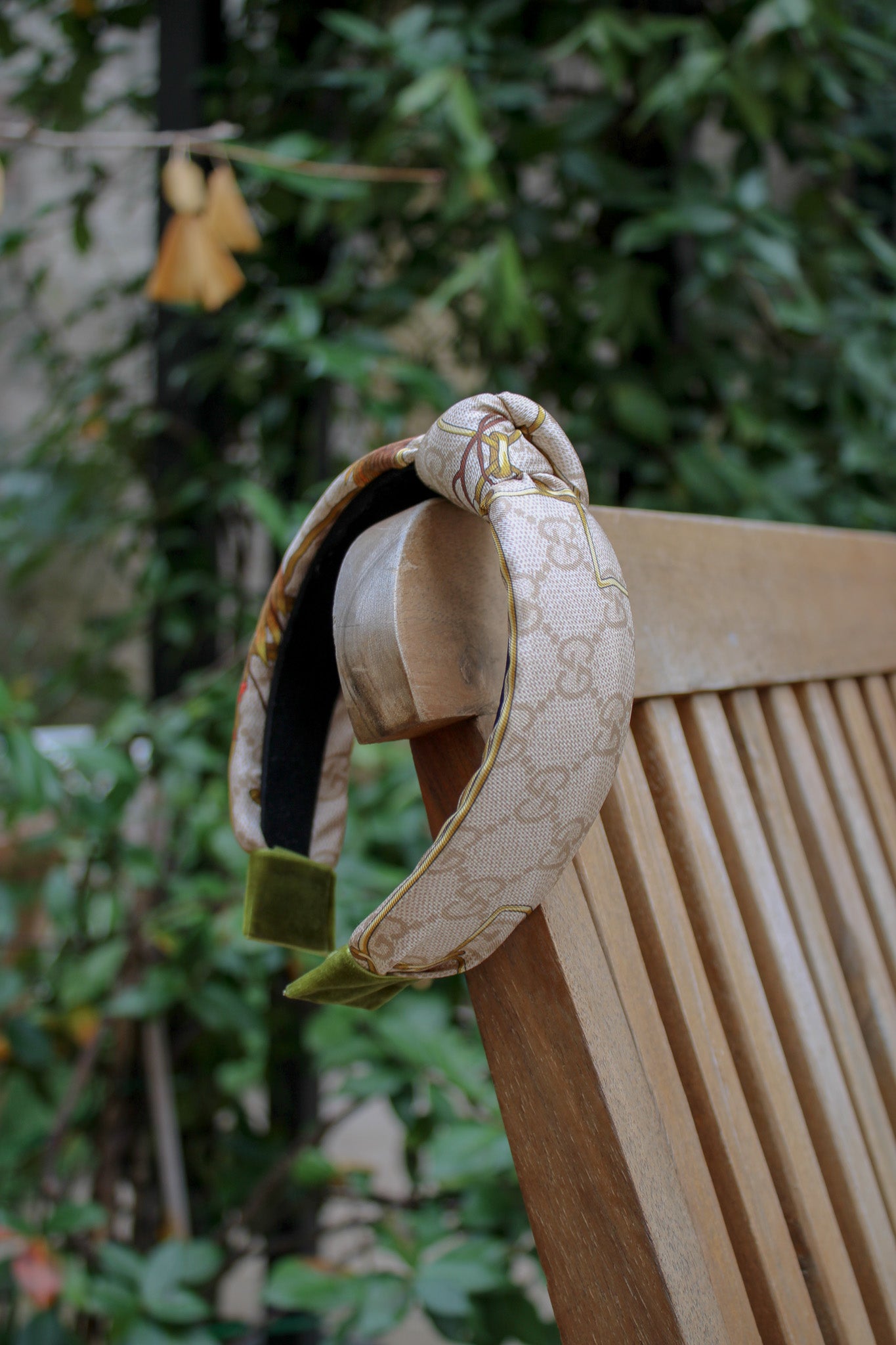 Respoke GABBIANO Supreme Headband