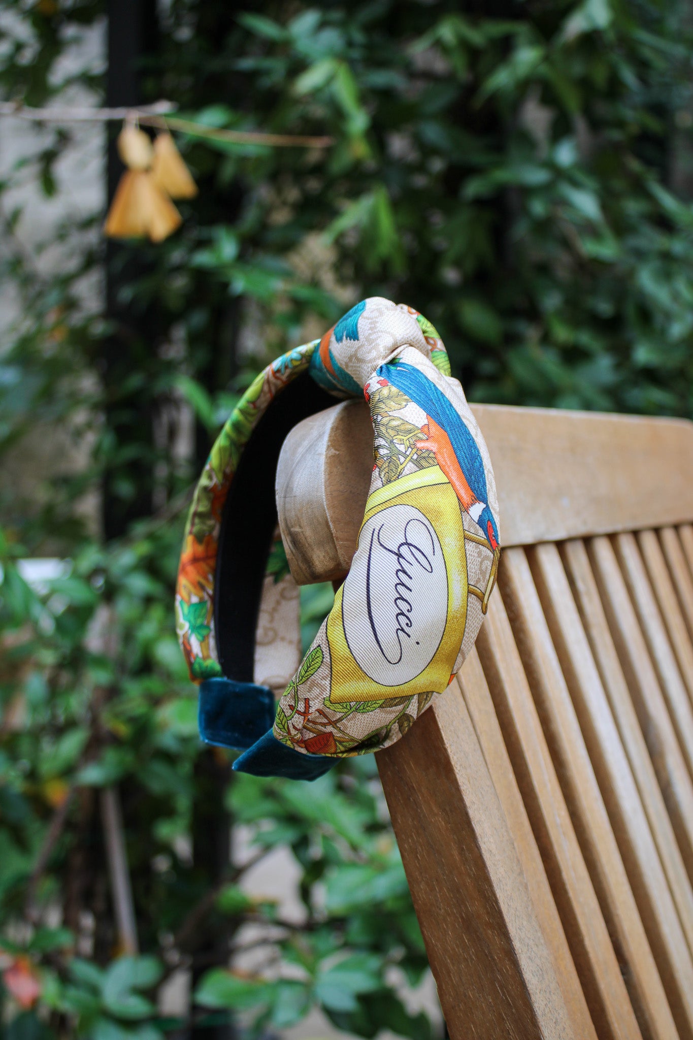 Respoke GABBIANO Supreme Headband