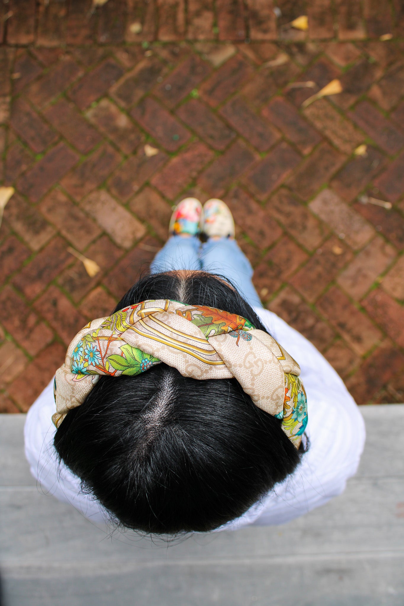 Respoke GABBIANO Supreme Headband