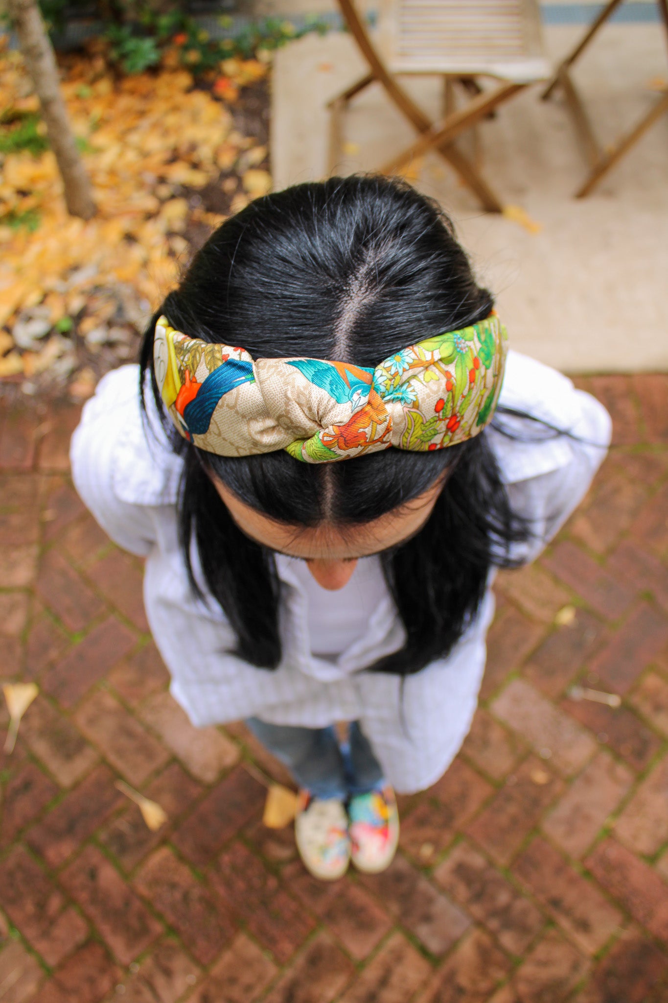 Respoke GABBIANO Supreme Headband