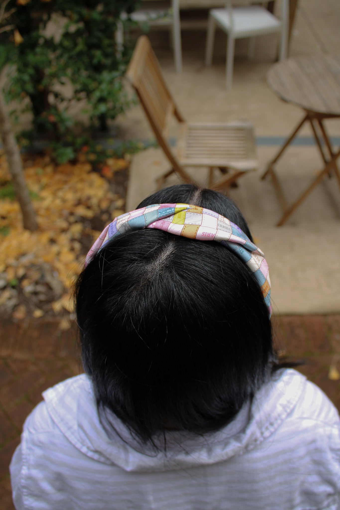 Respoke CARRE Multi Headband