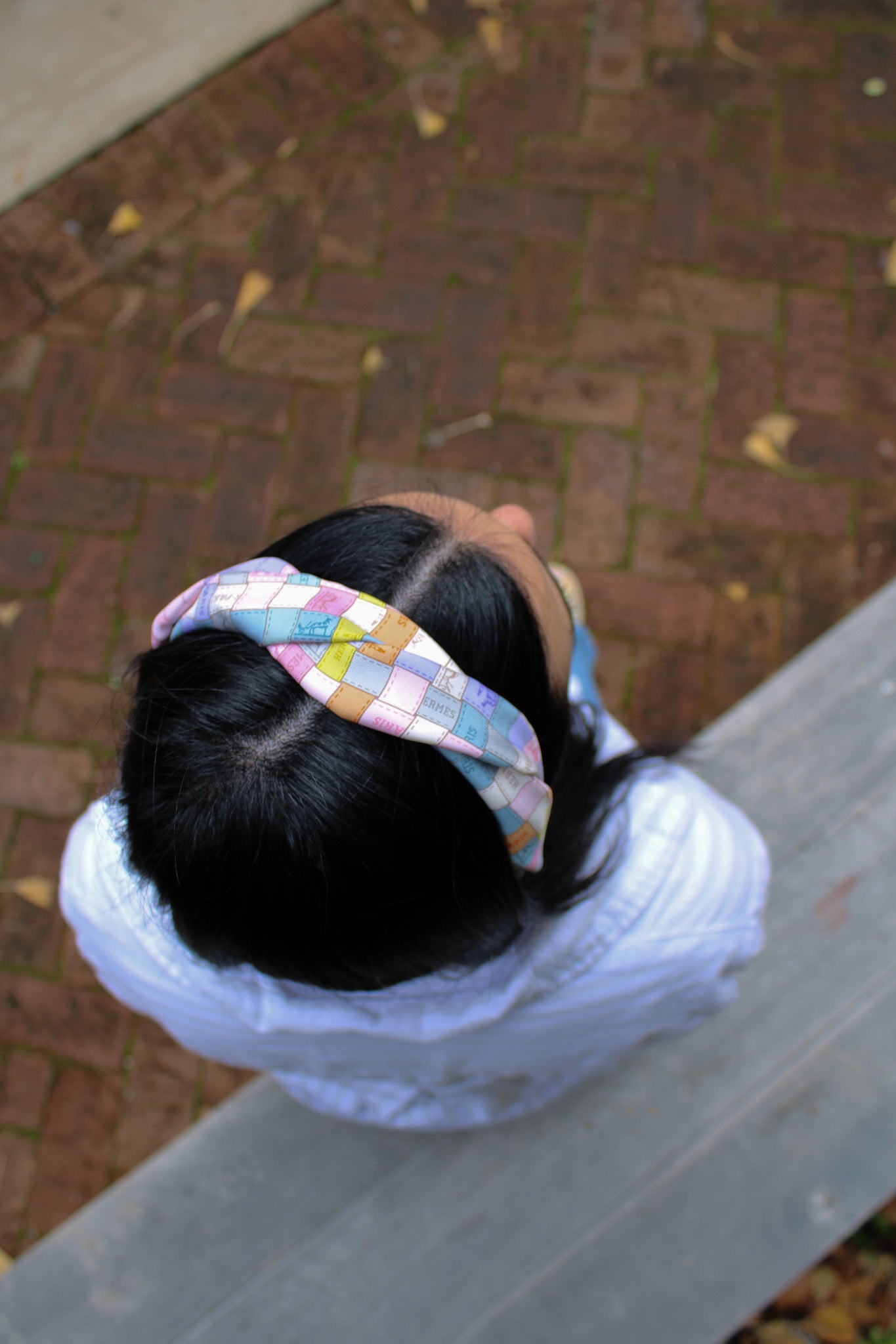 Respoke CARRE Multi Headband