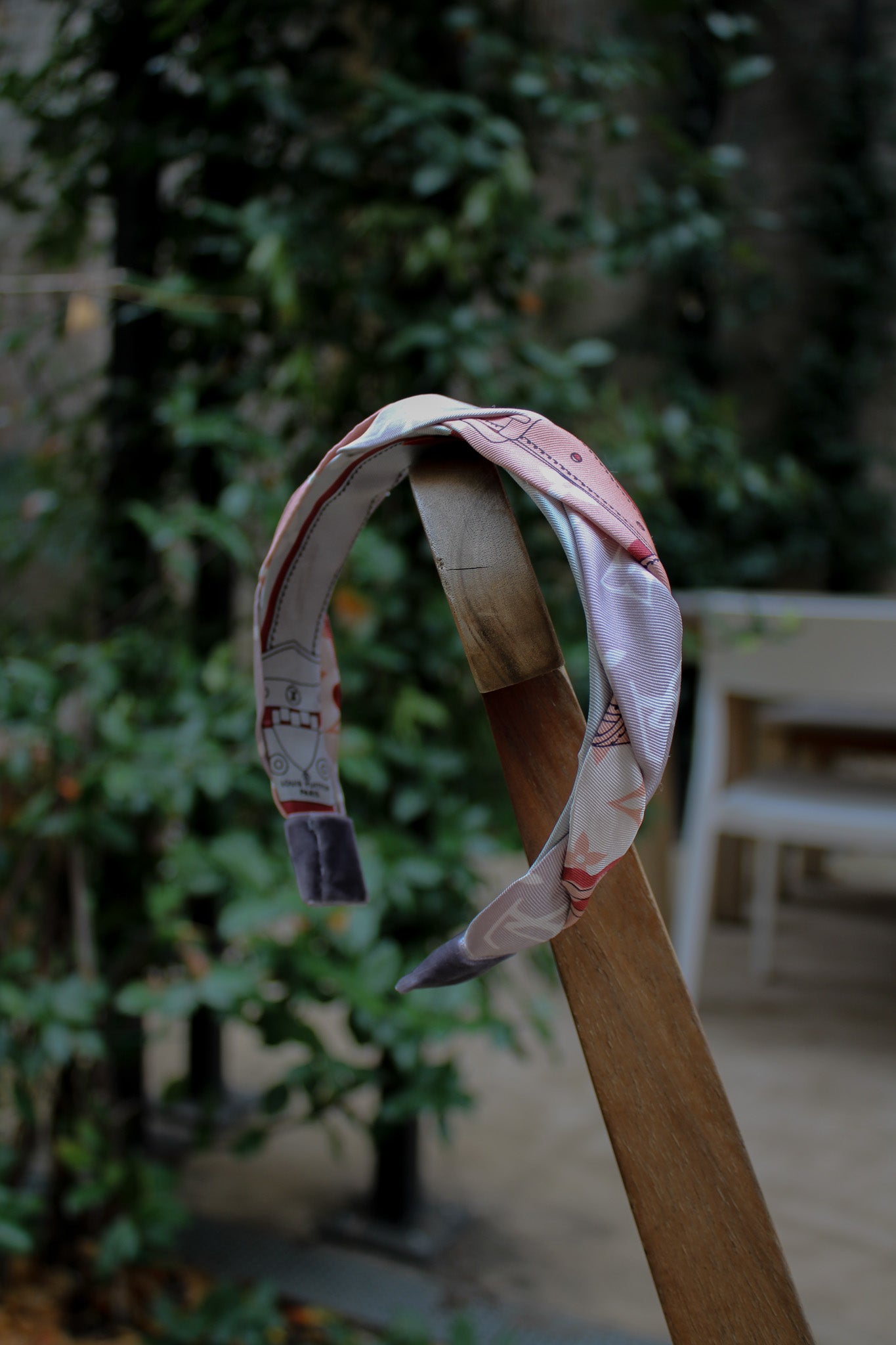 Respoke CONFI Pastel Headband