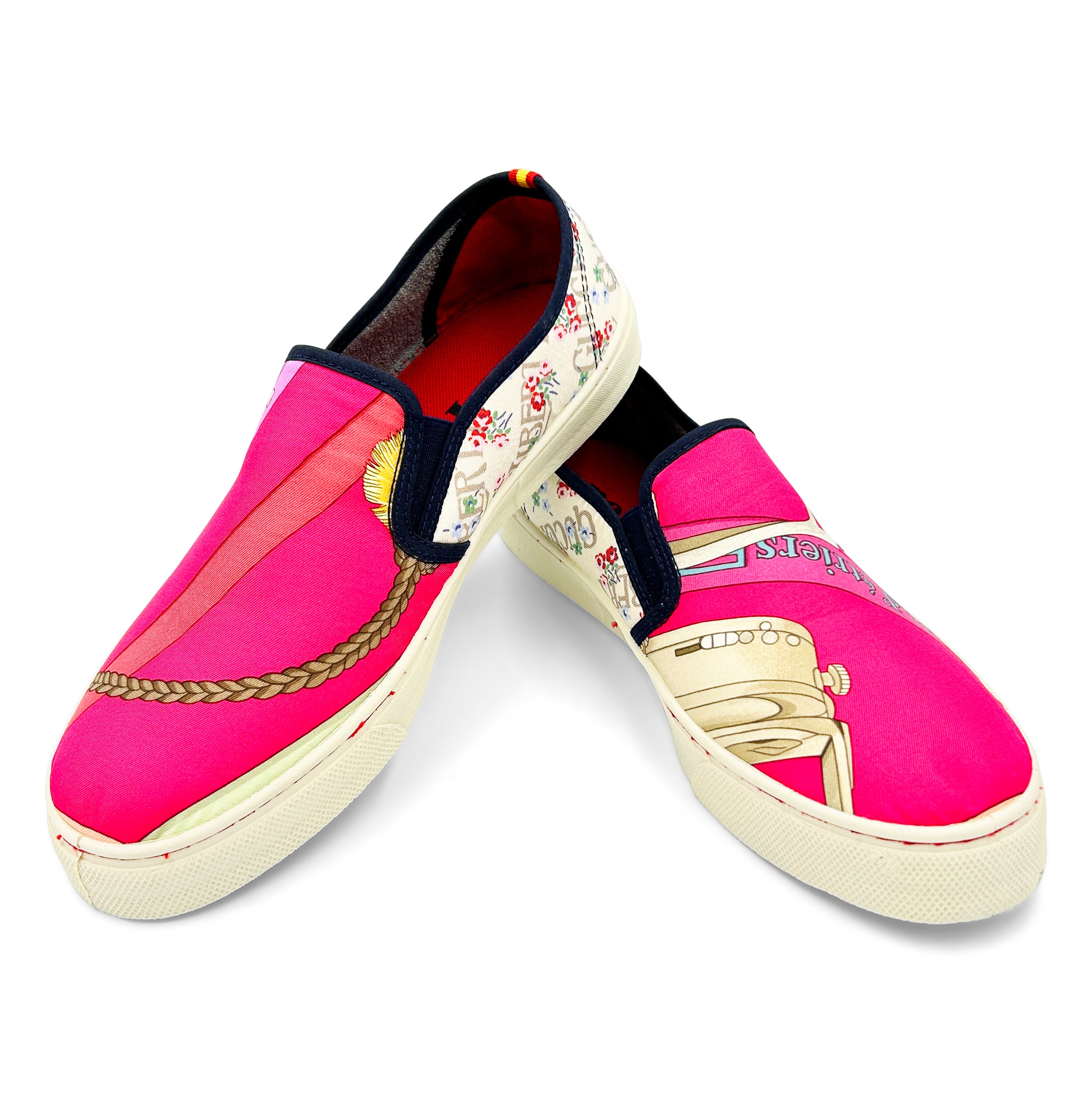 CONCOURS DANA Multi Sneaker