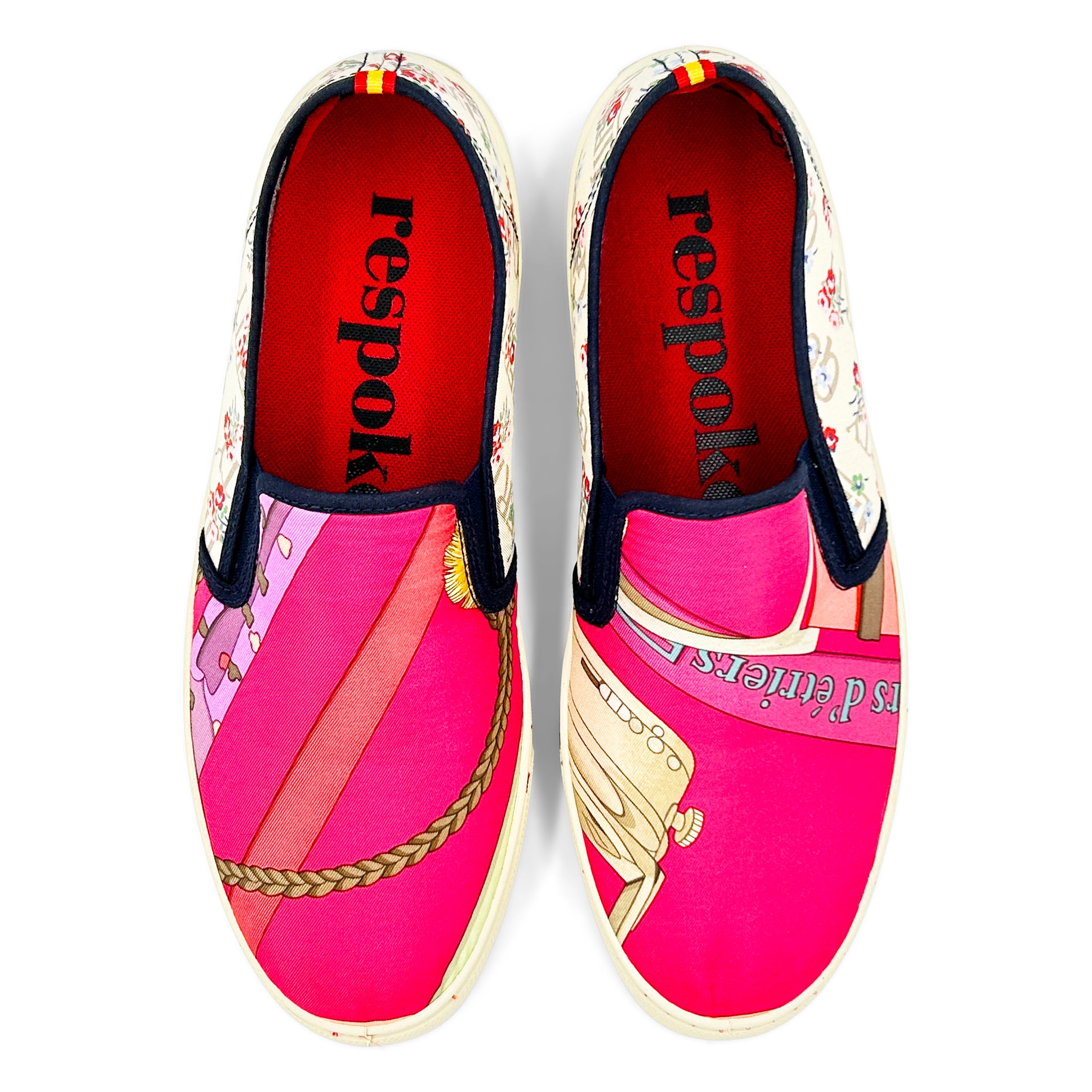 CONCOURS DANA Multi Sneaker