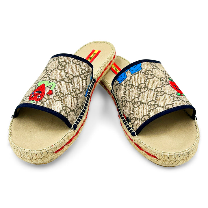 EMOJI Supreme Flip-Flop