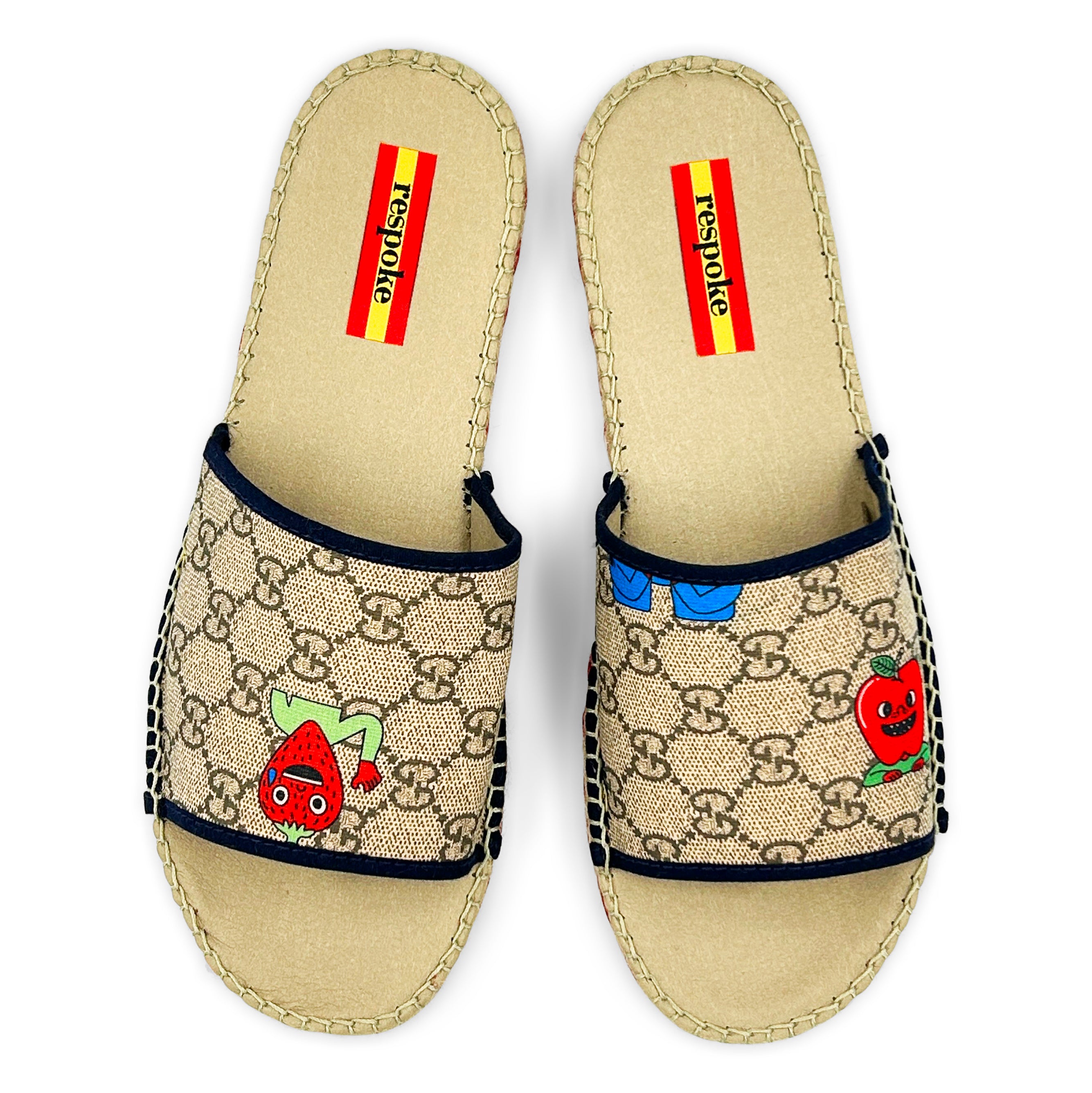 EMOJI Supreme Flip-Flop