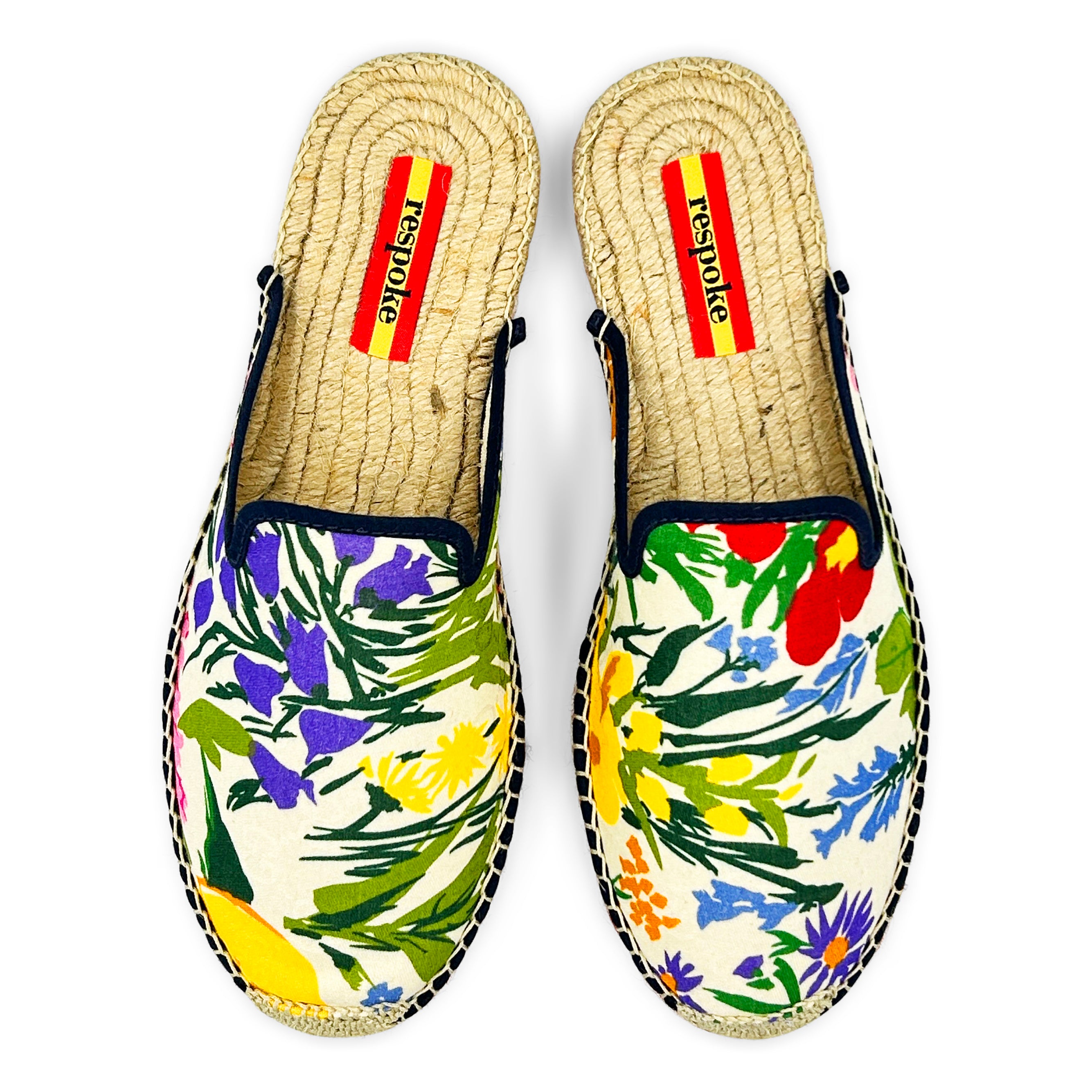 MOLLA Multi Mule Espadrilles
