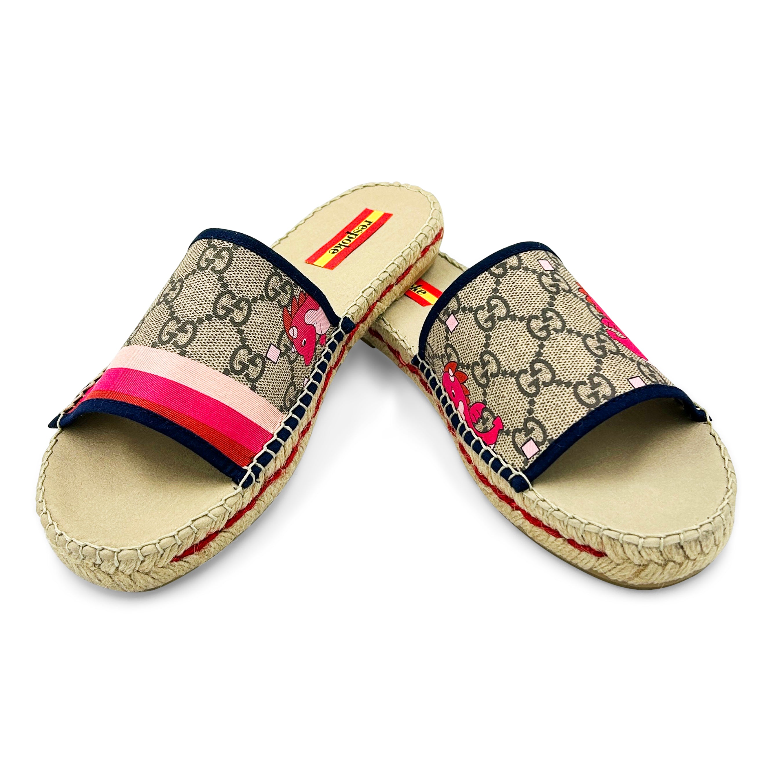 DRAGINI Supreme Flip-Flop