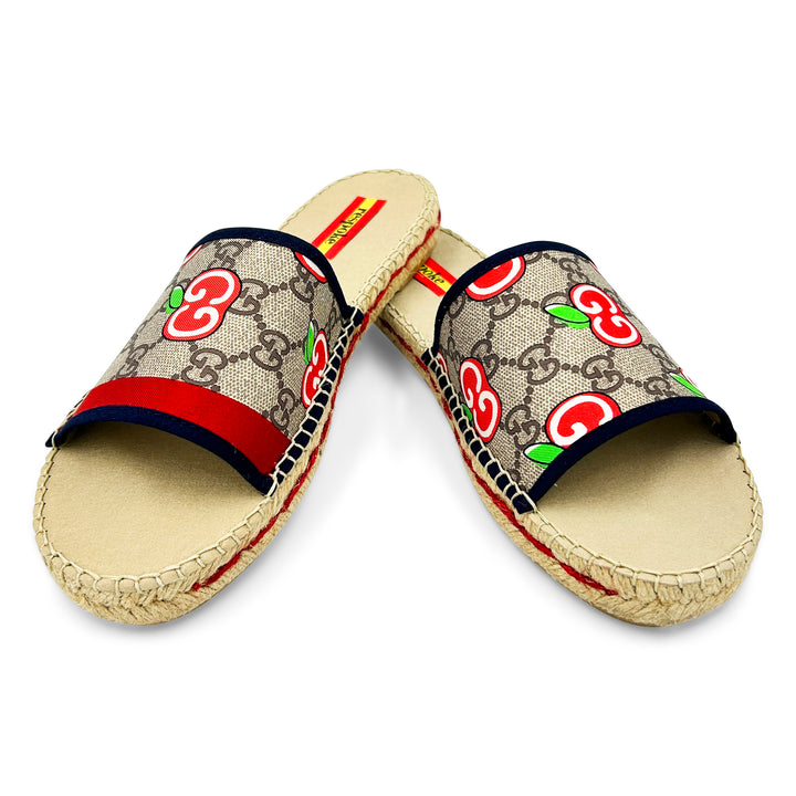 MELA Supreme Flip-Flop – Respoke
