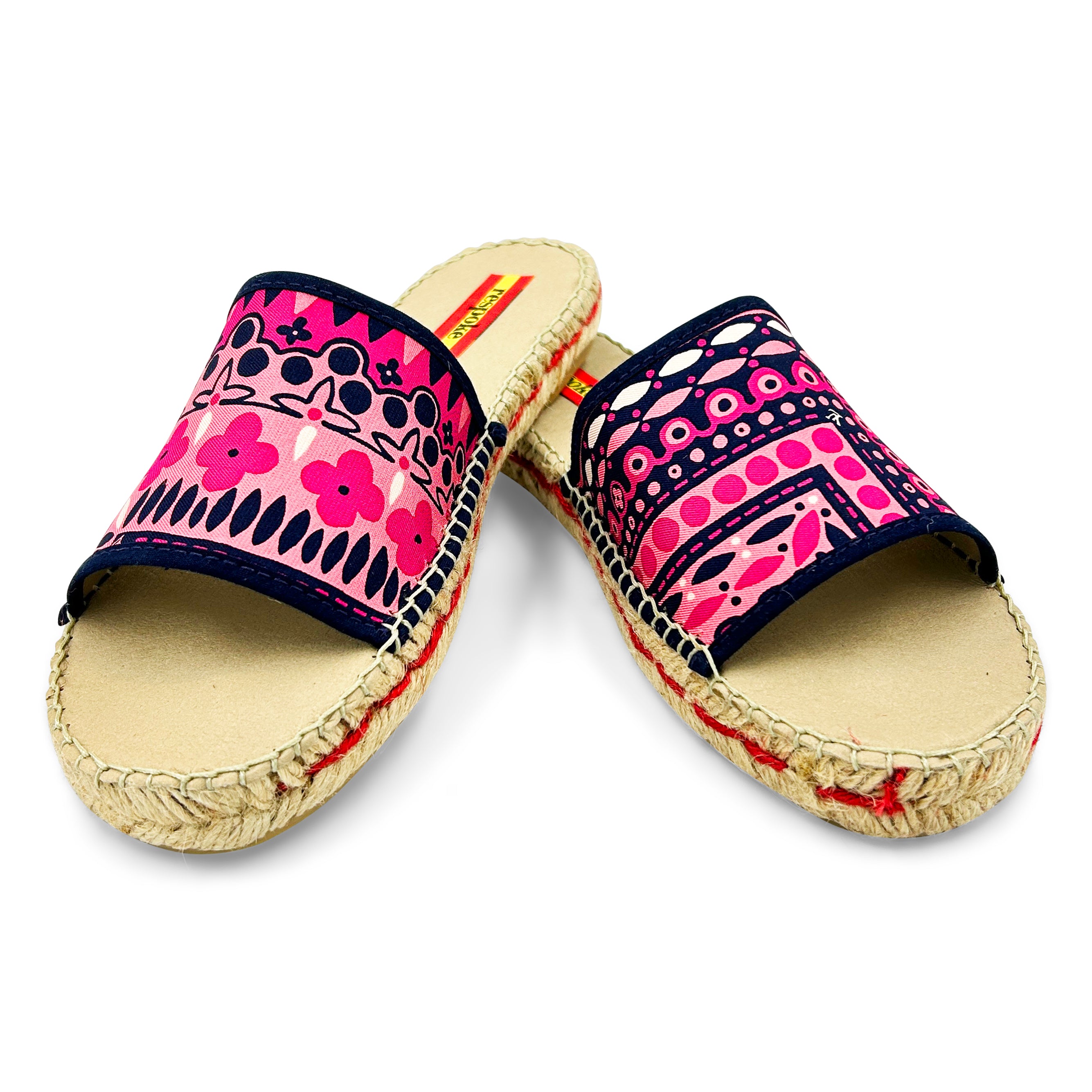 MATIN Pink Flip-Flop