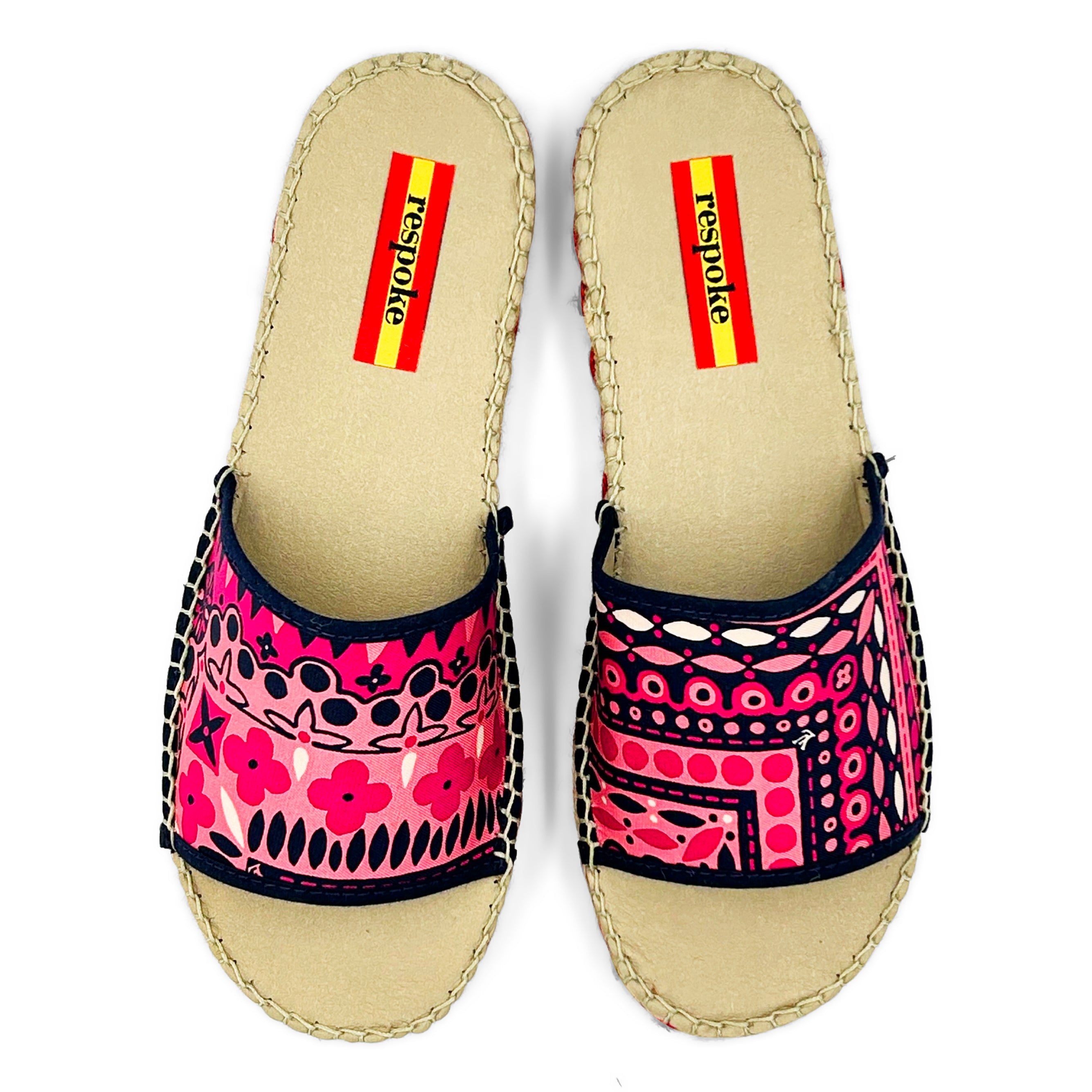 MATIN Pink Flip-Flop