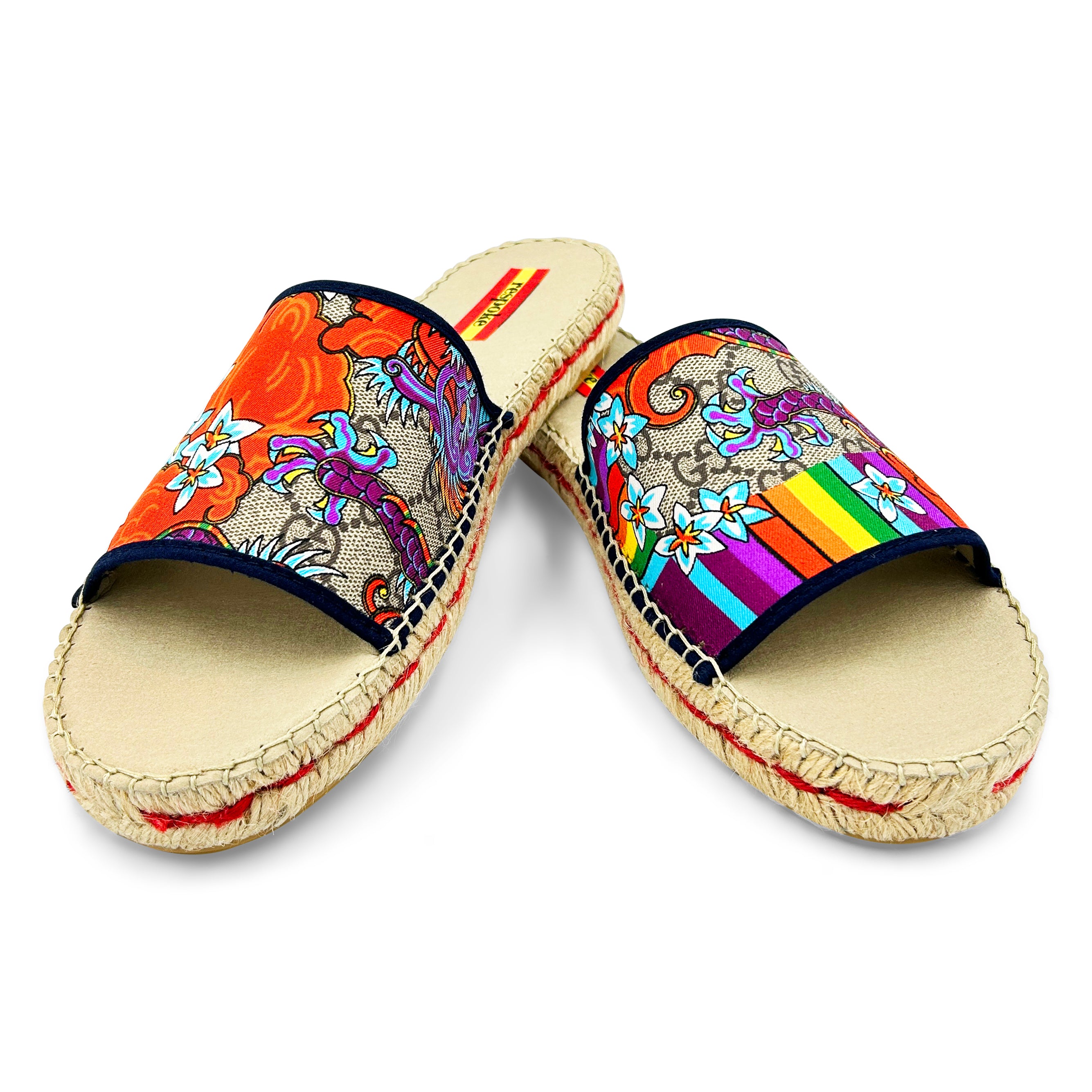 DRAGO Supreme Flip-Flop