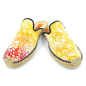 DEJA Cumin Mule Espadrilles