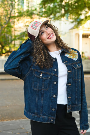 Ball Cap