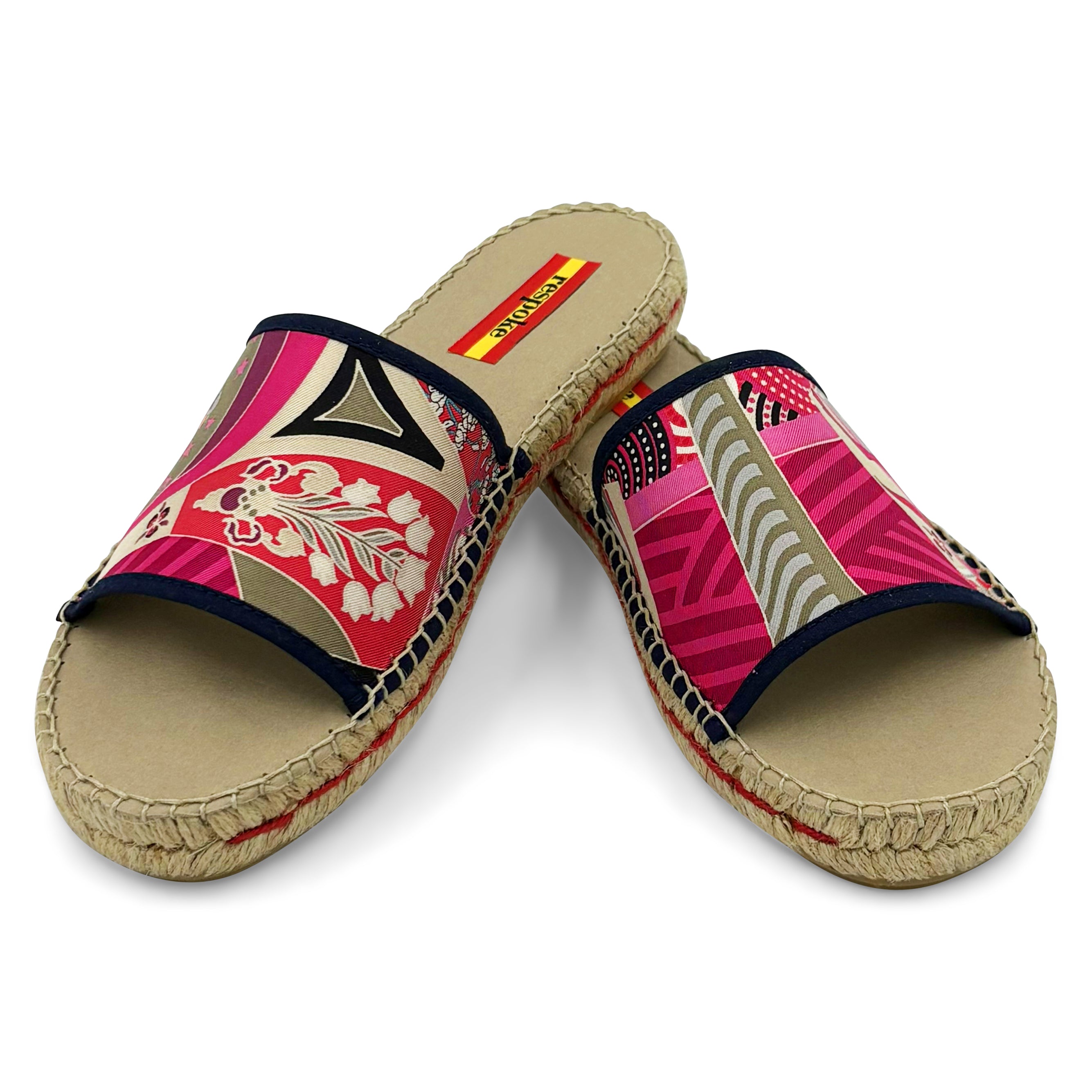 MONILE Pink Flip-Flop