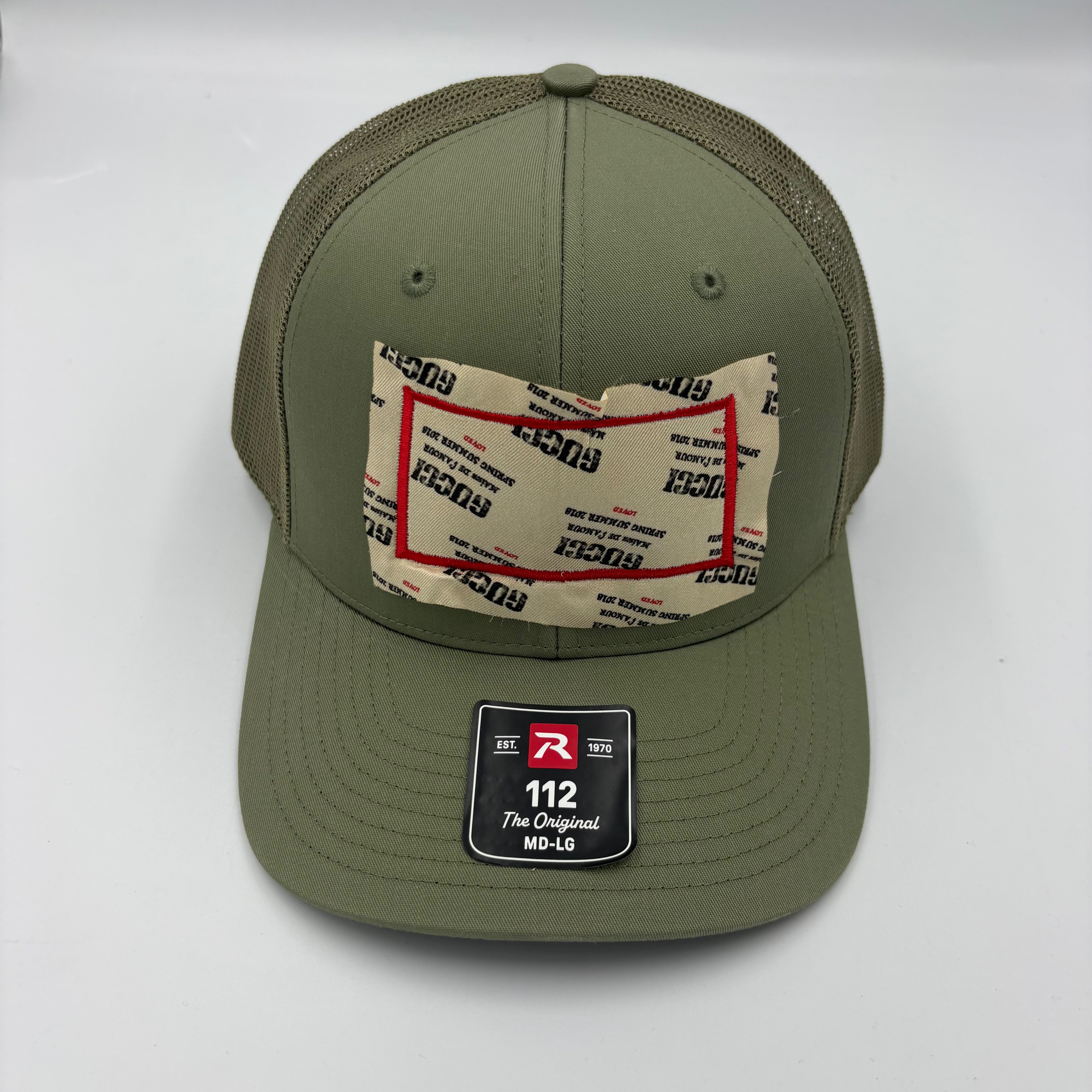 Respoke Ball Cap