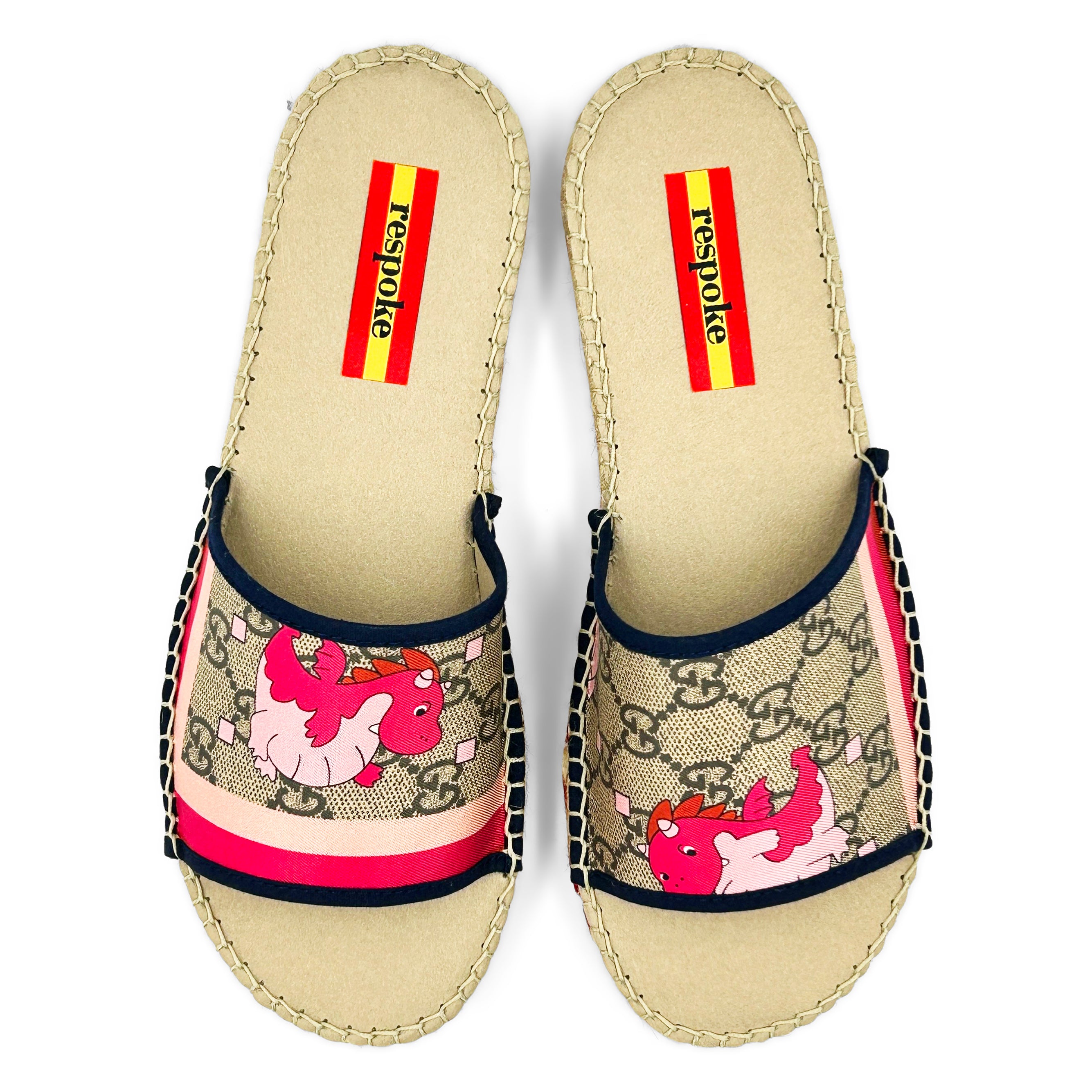 DRAGINI Supreme Flip-Flop