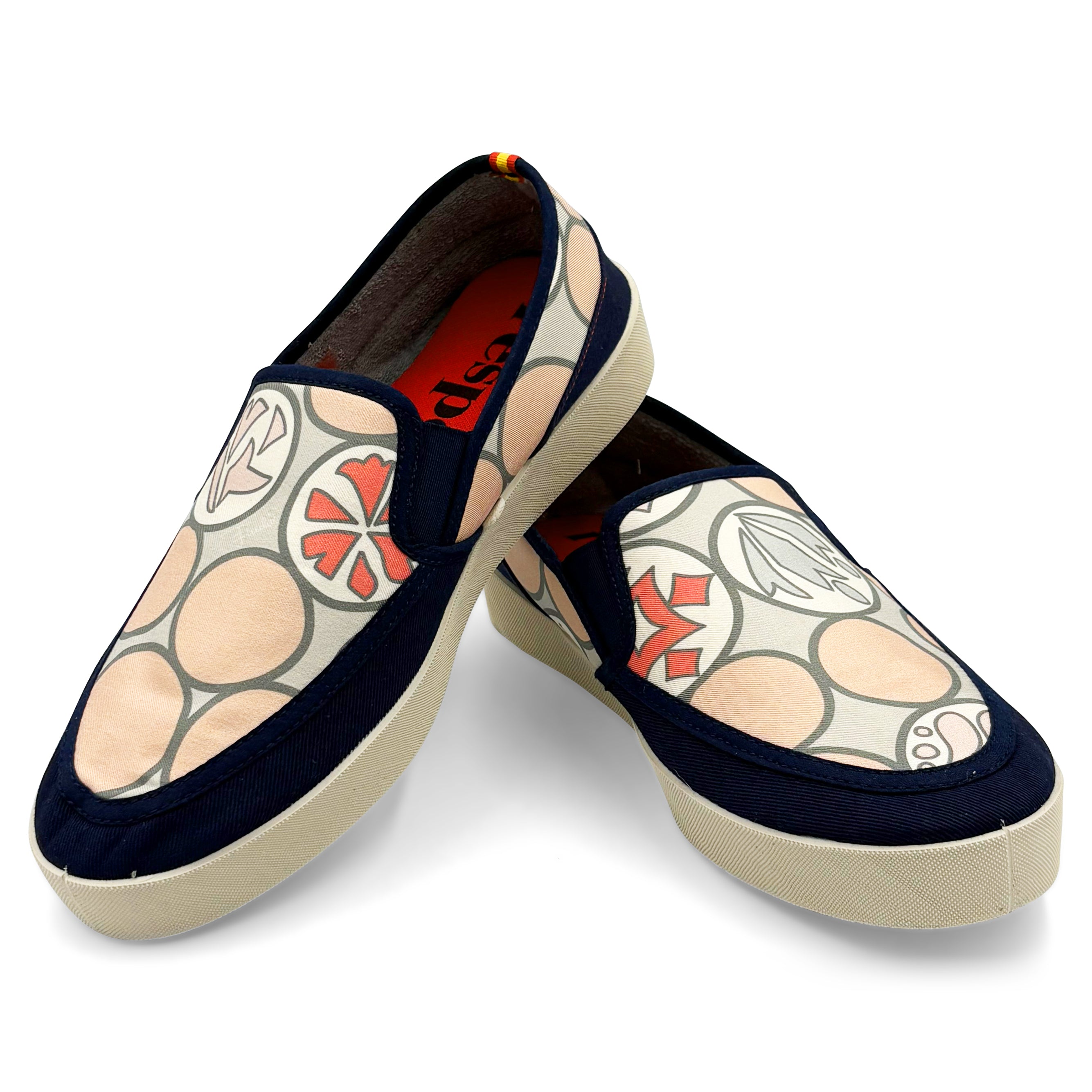 ROCCIA Pastel Sport Loafer