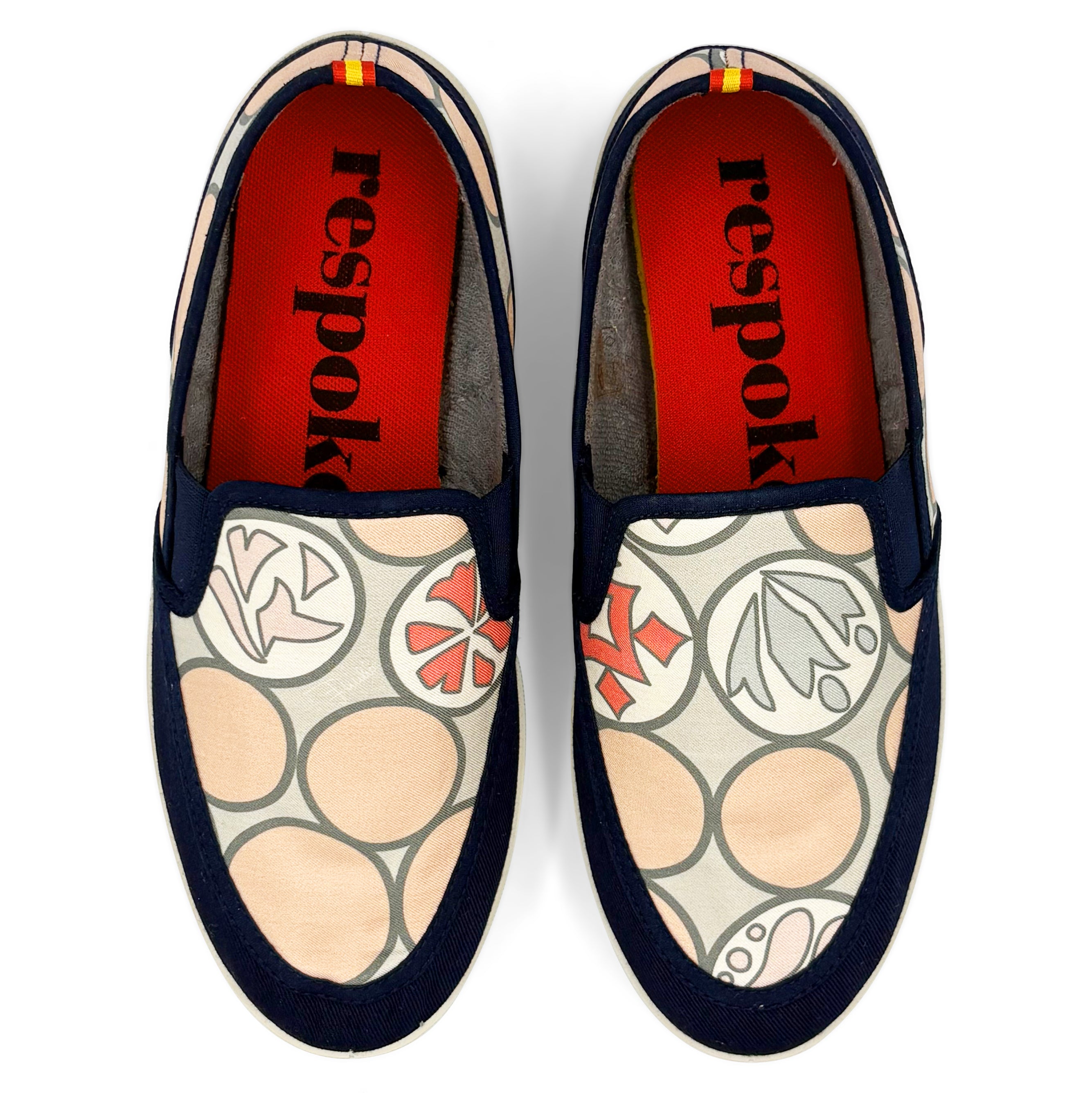 ROCCIA Pastel Sport Loafer