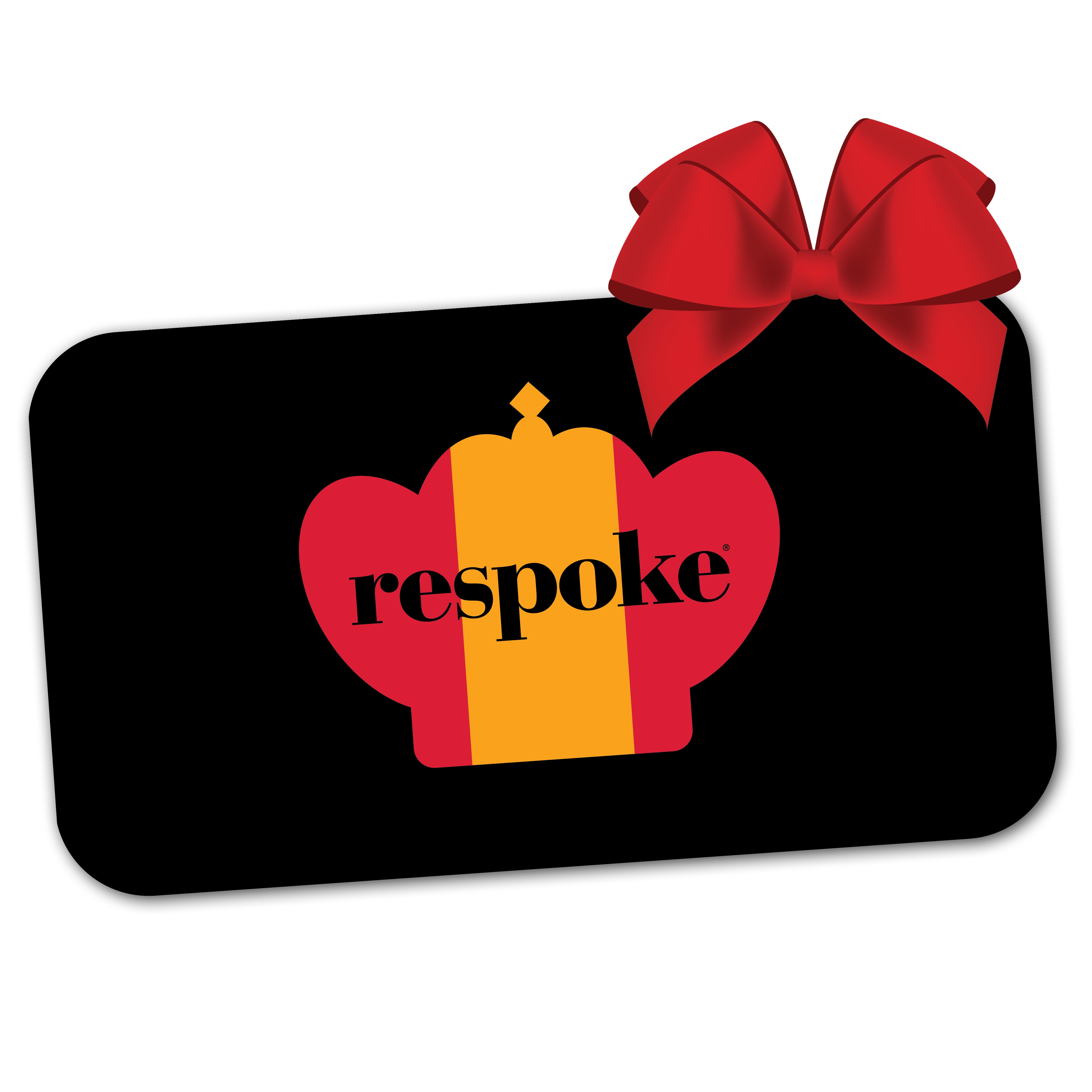 RESPOKE GIFT CARD