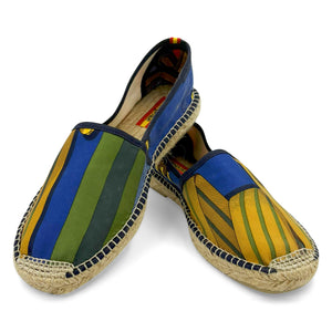 SANGLES Royal Classic Espadrilles
