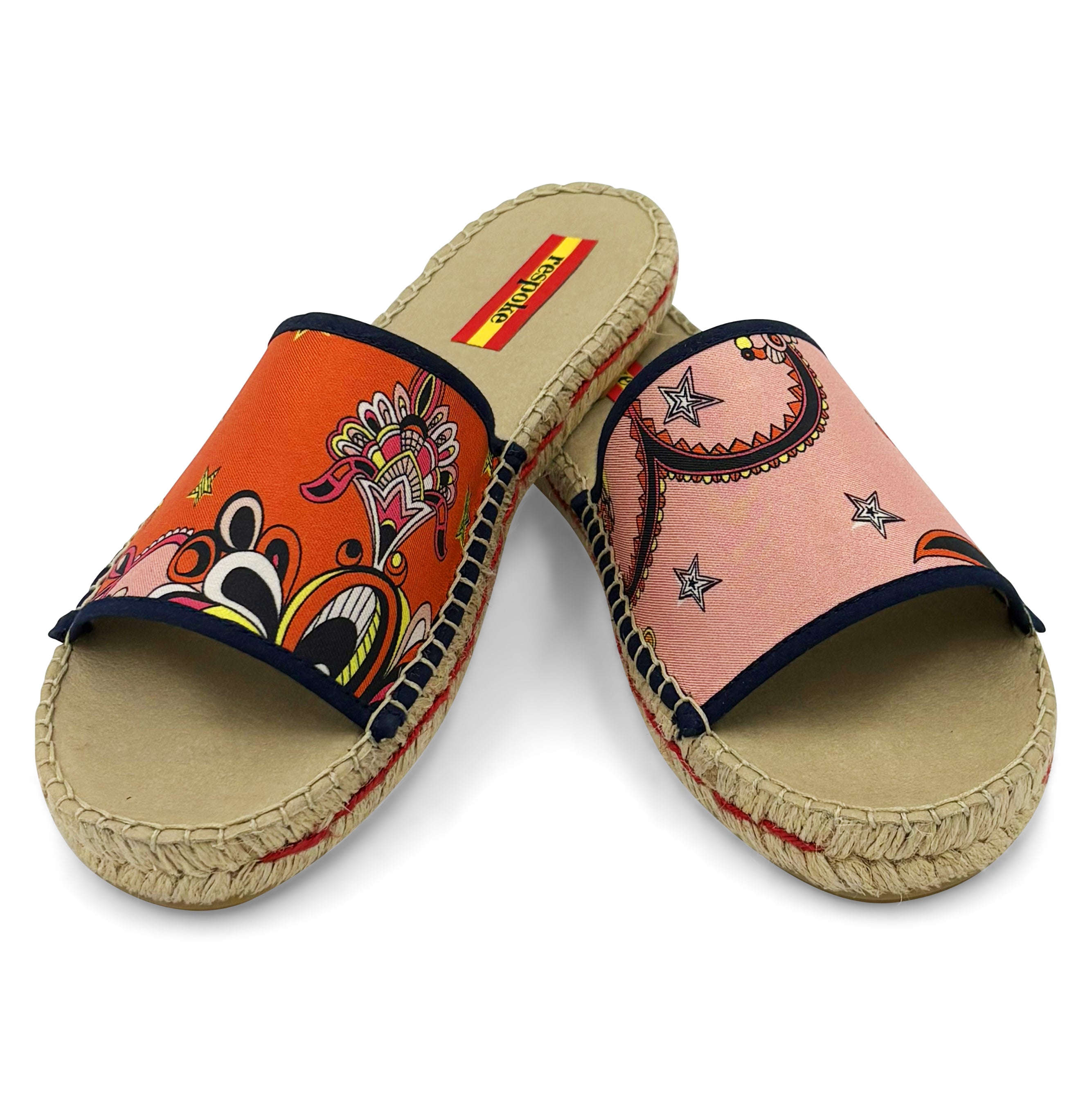 SEGRETTI Multi Flip-Flop