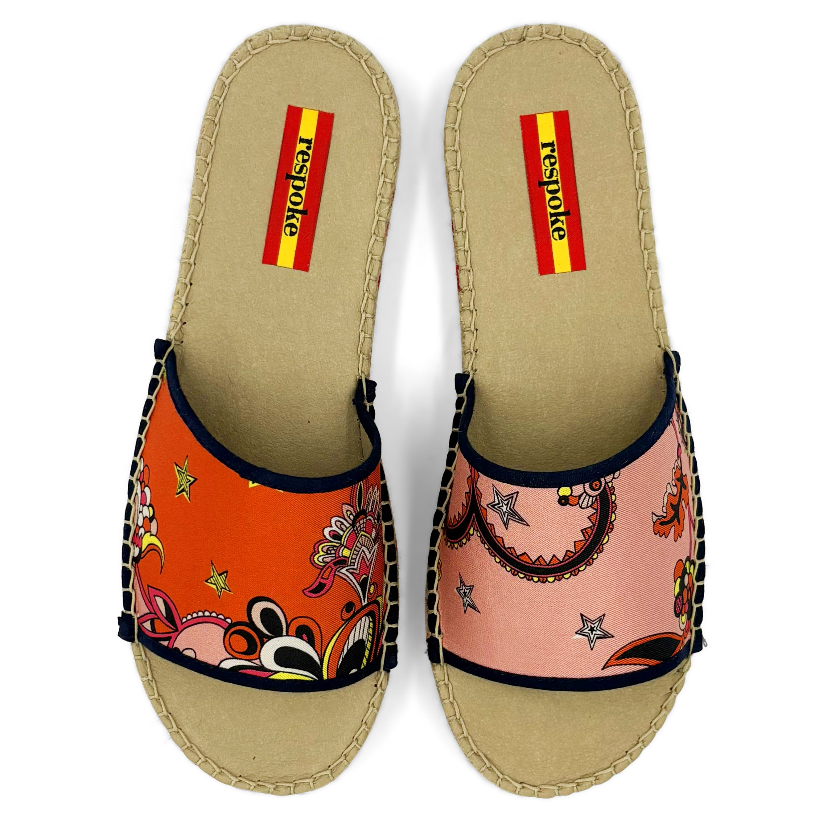 SEGRETTI Multi Flip-Flop