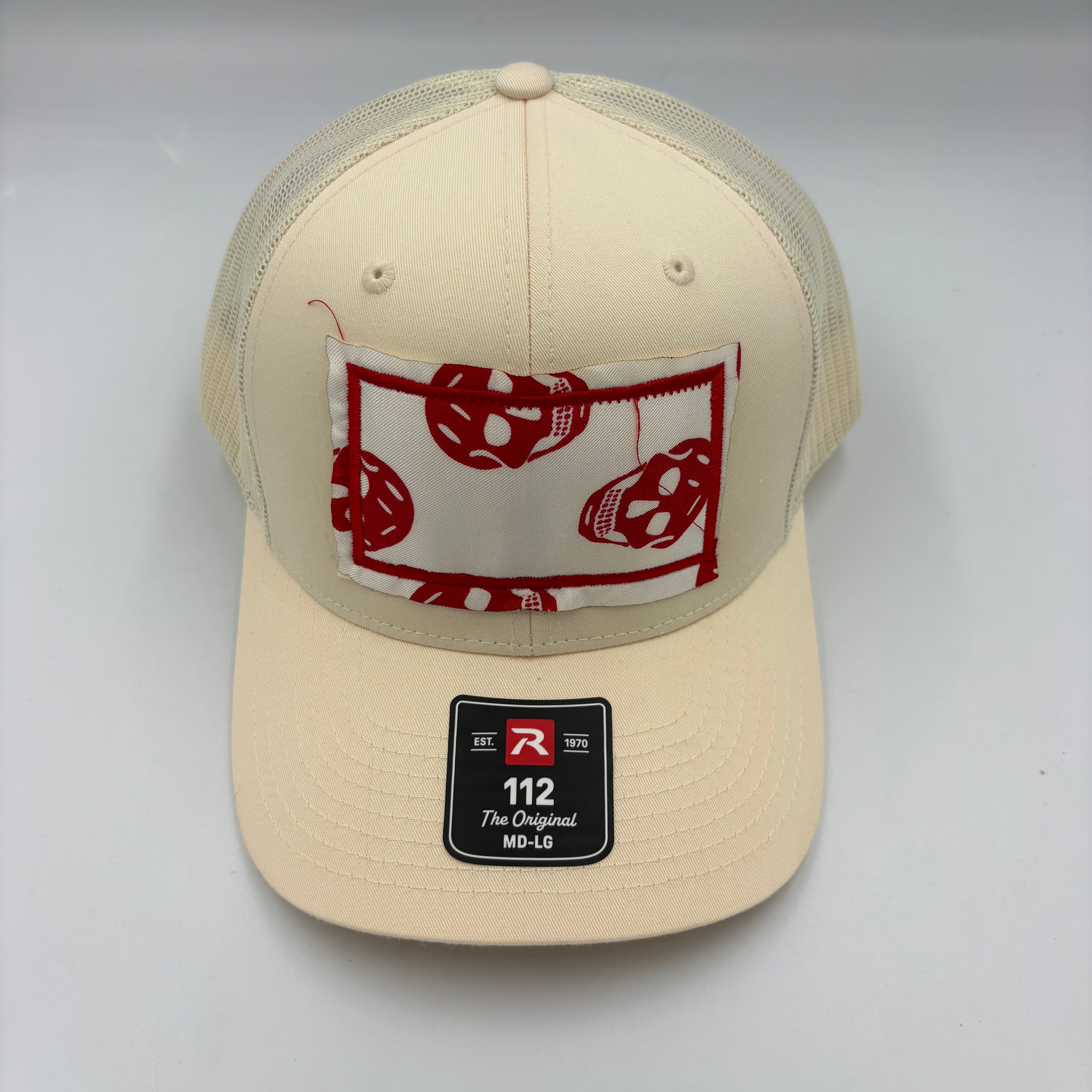 Respoke Ball Cap