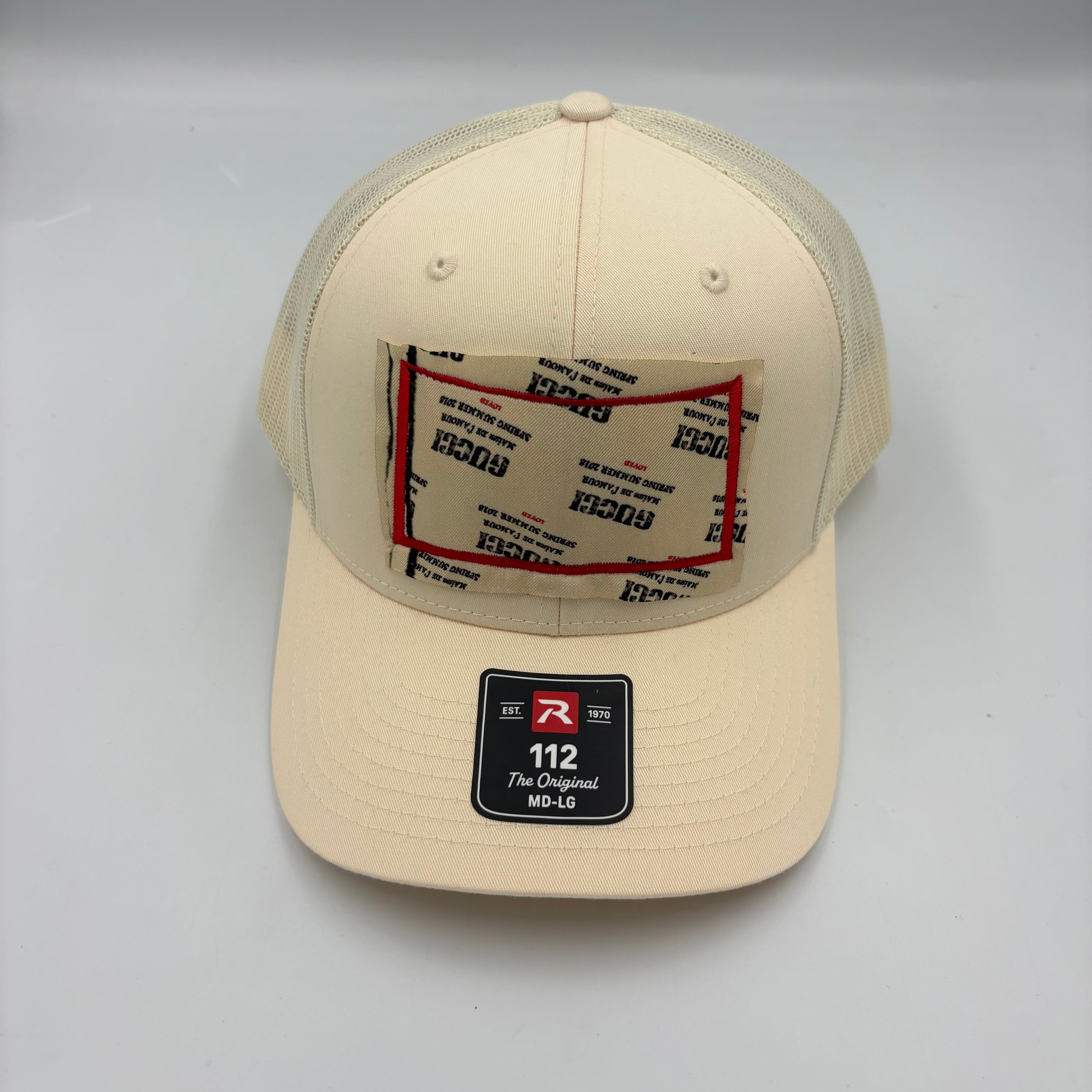 Respoke Ball Cap