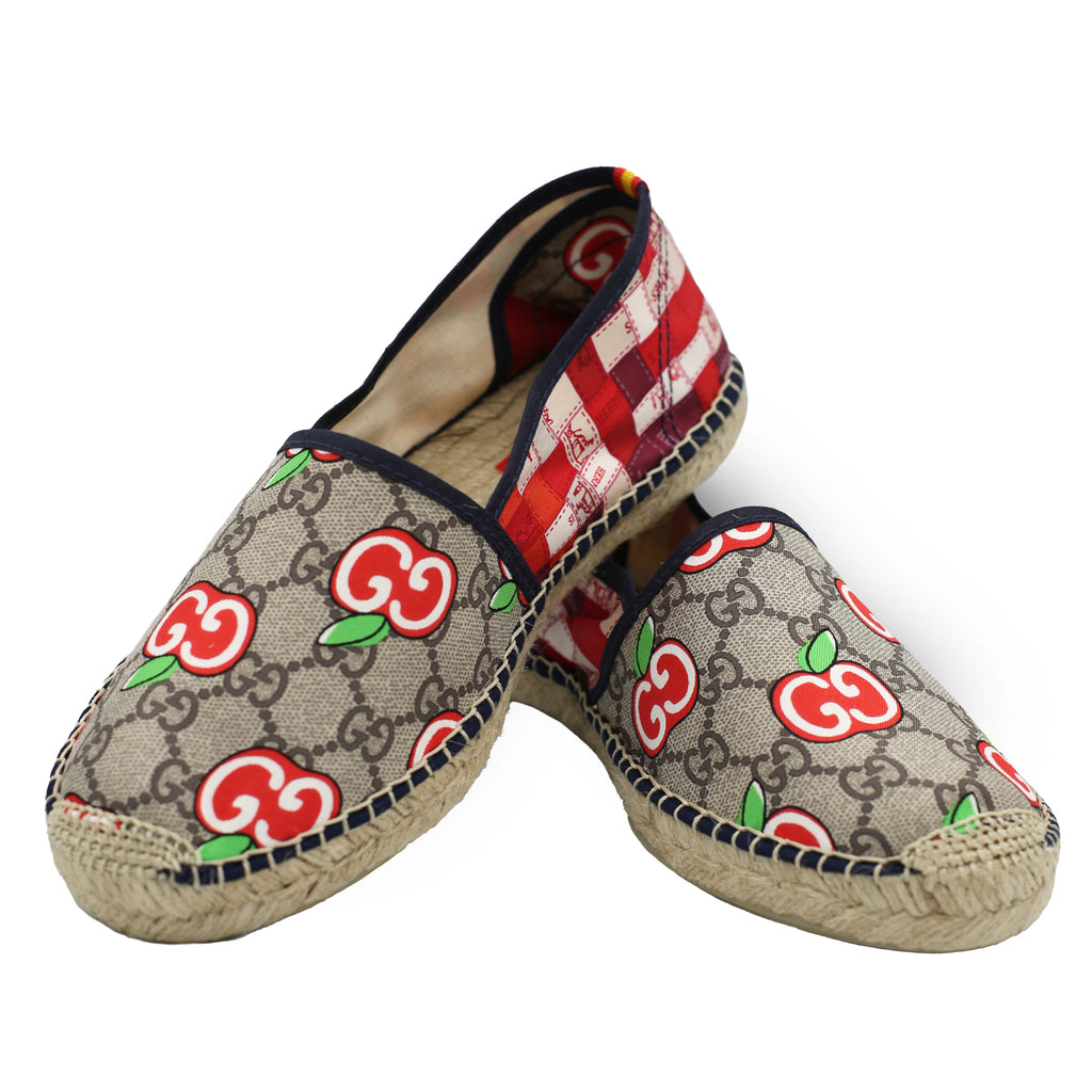 CARRE MELA Supreme Classic Espadrilles