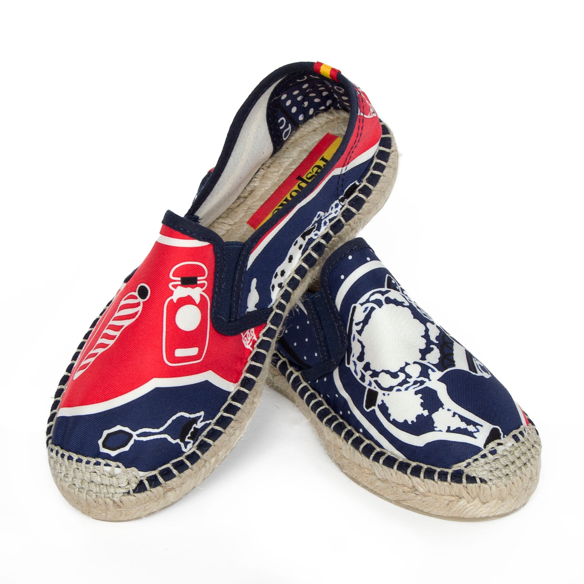 CRUZITO Children's Espadrilles