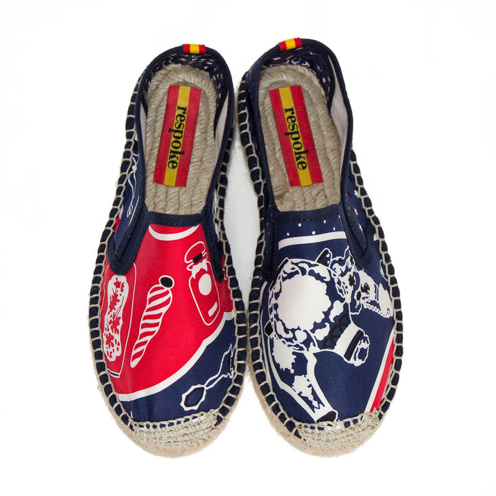 CRUZITO Children's Espadrilles