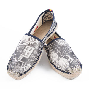 MARTIN Sand Classic Espadrilles